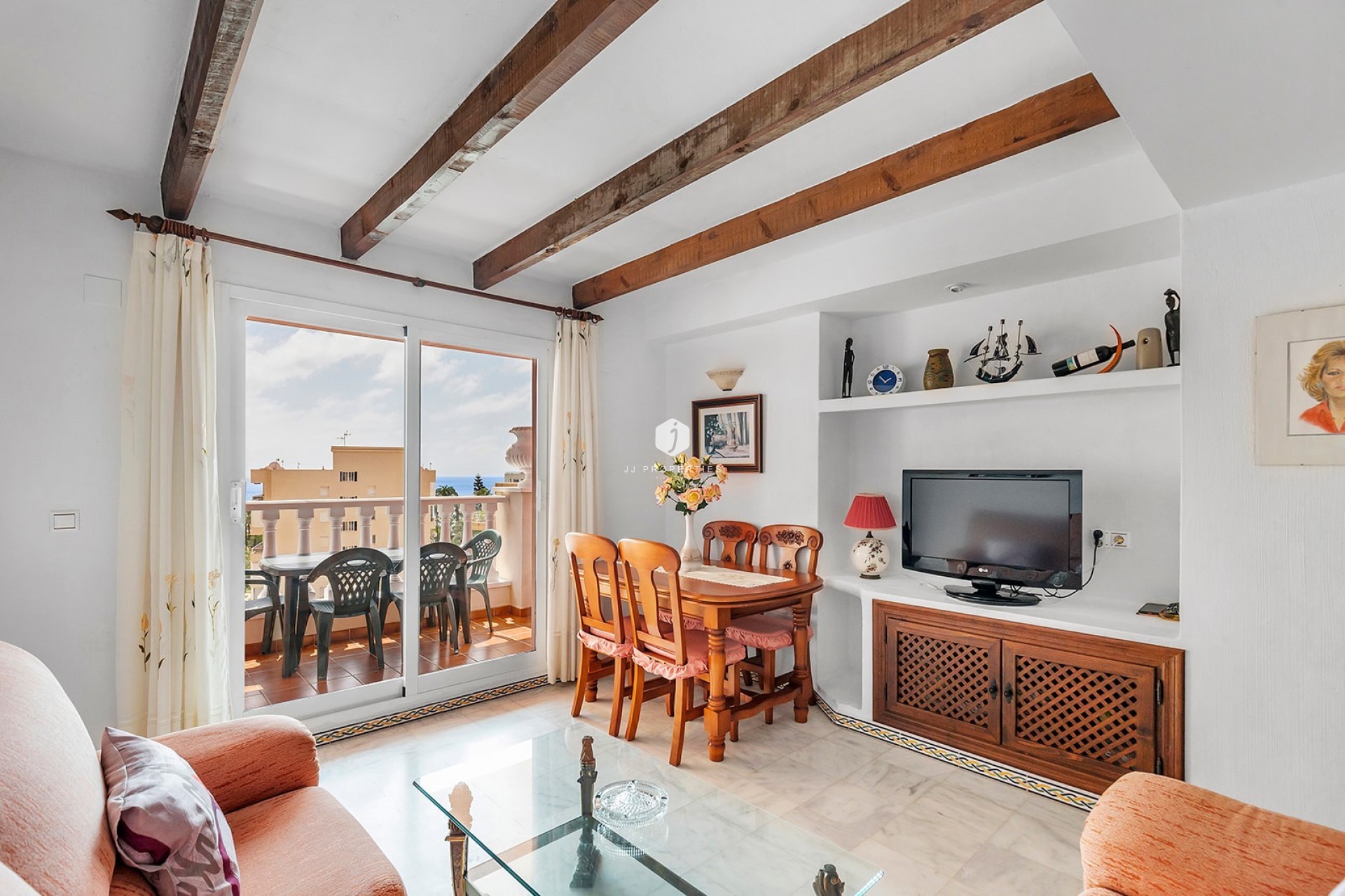 D'occasion - Appartement -
Torrevieja - Costa Blanca