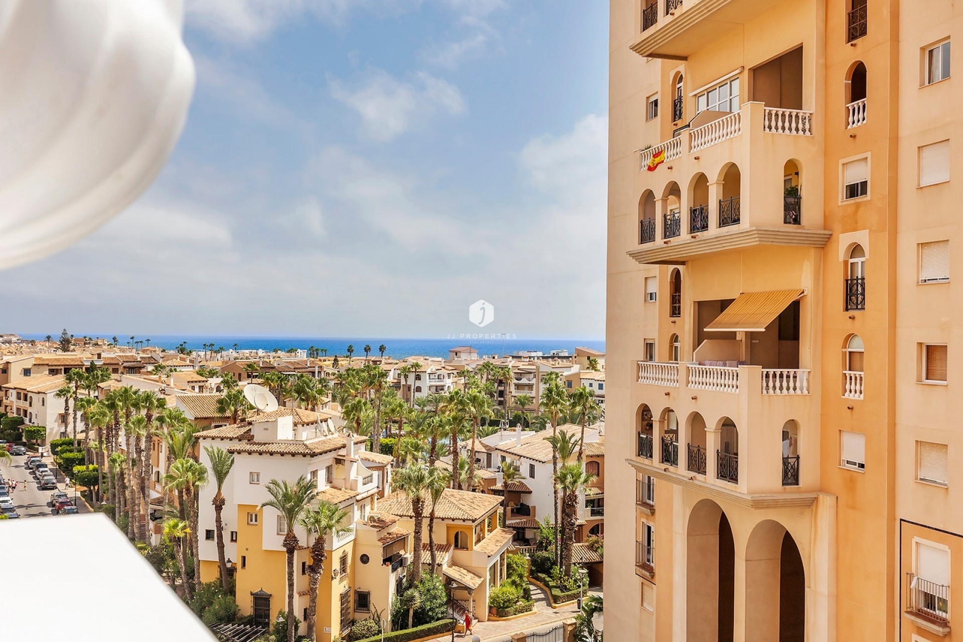 D'occasion - Appartement -
Torrevieja - Costa Blanca
