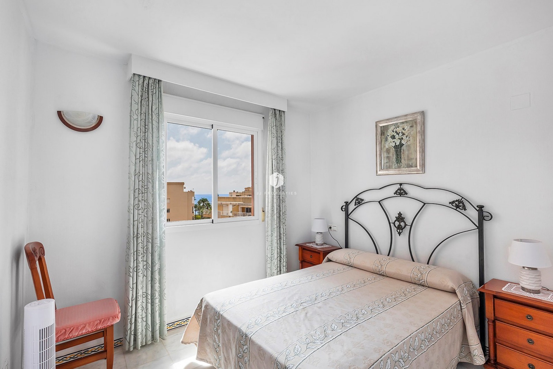 D'occasion - Appartement -
Torrevieja - Costa Blanca