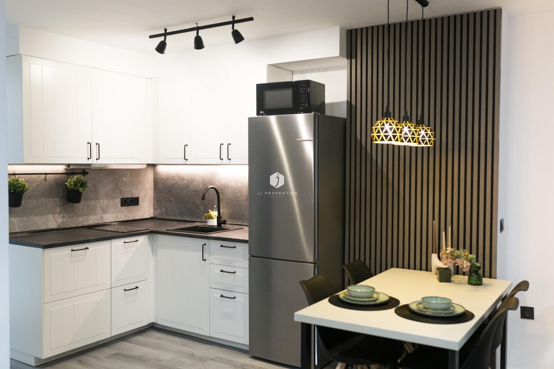 D'occasion - Appartement -
Torrevieja - Curva Del Palangre