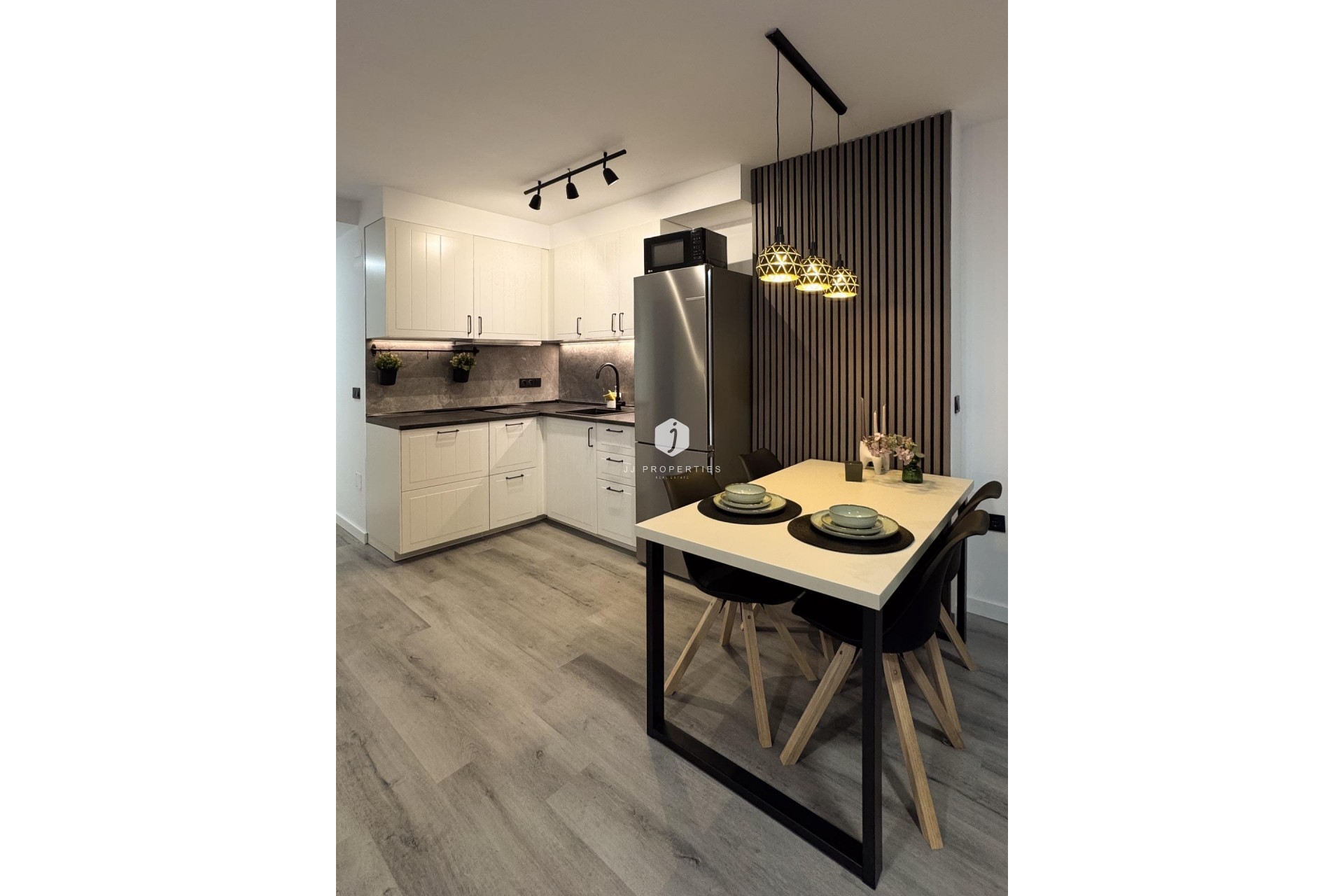 D'occasion - Appartement -
Torrevieja - Curva Del Palangre