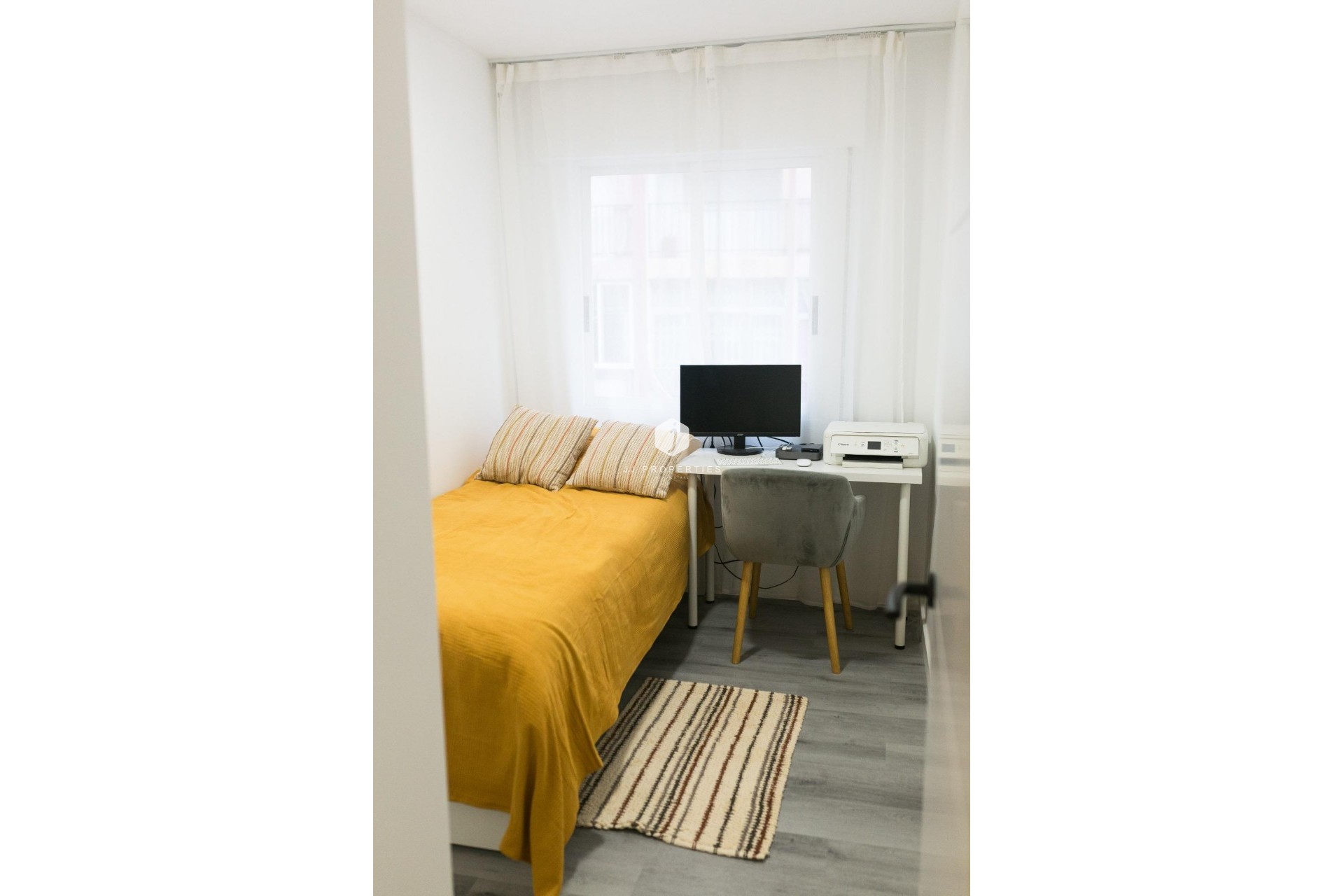 D'occasion - Appartement -
Torrevieja - Curva Del Palangre