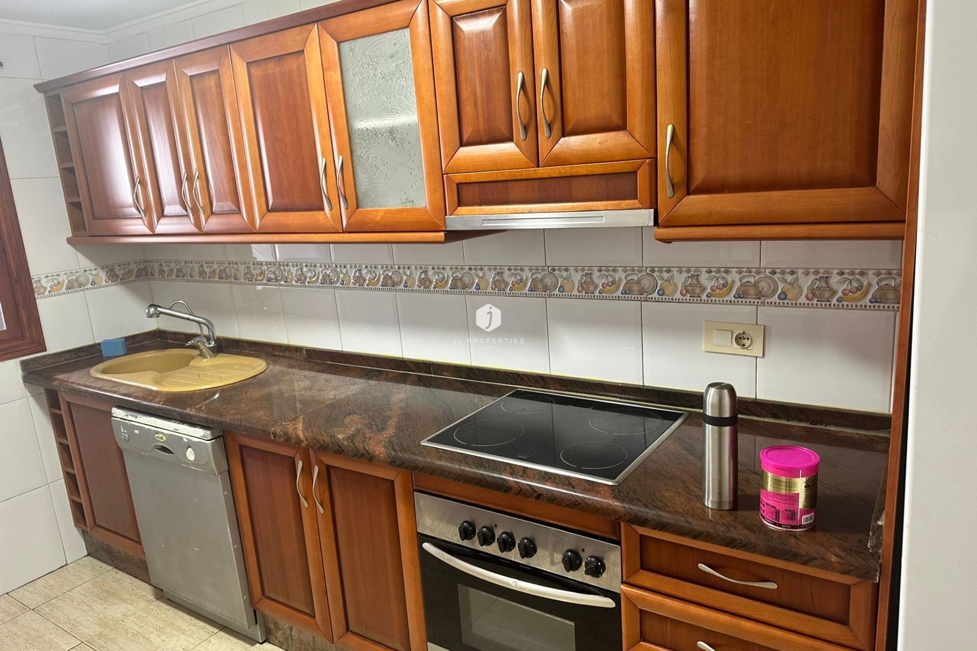 D'occasion - Appartement -
Torrevieja - El Acequión - Los Náufragos