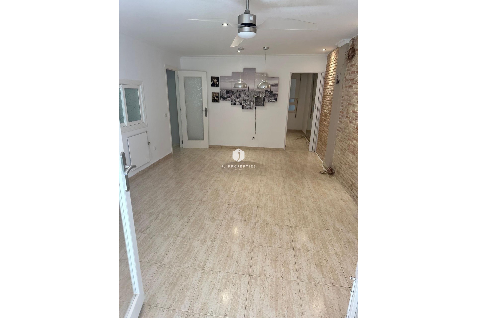 D'occasion - Appartement -
Torrevieja - El Acequión - Los Náufragos