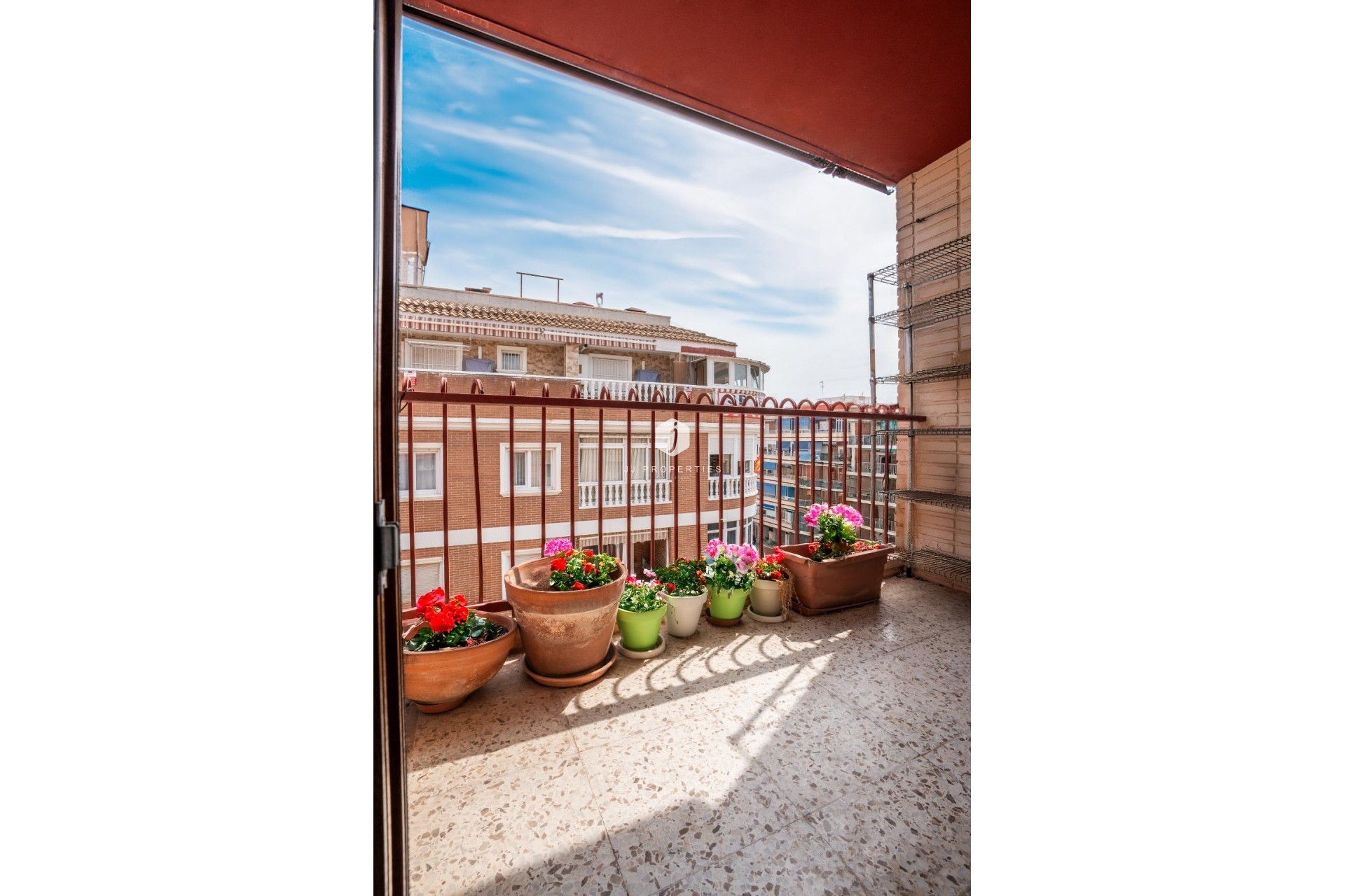 D'occasion - Appartement -
Torrevieja - El Acequión - Los Náufragos