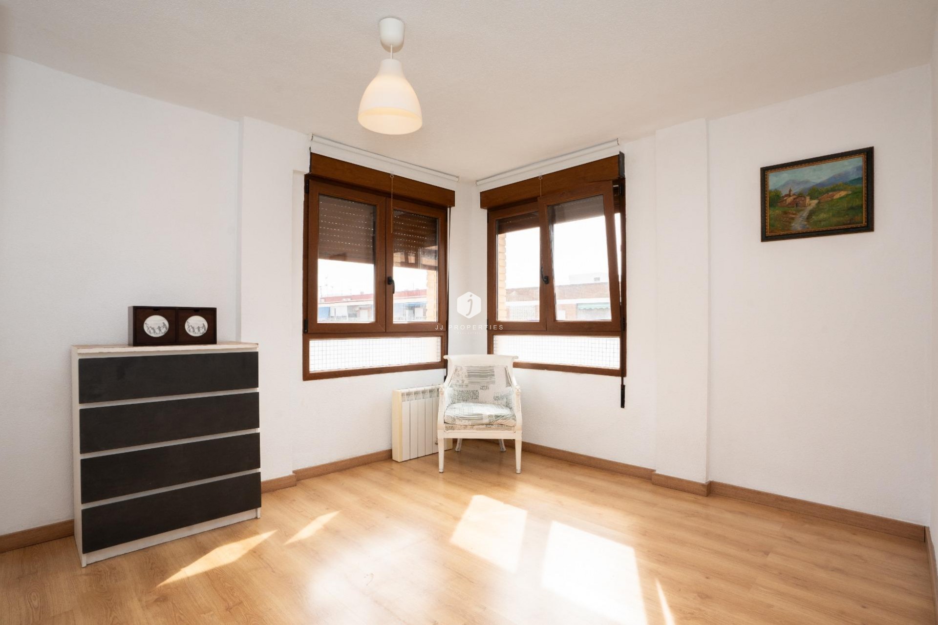 D'occasion - Appartement -
Torrevieja - El Acequión - Los Náufragos