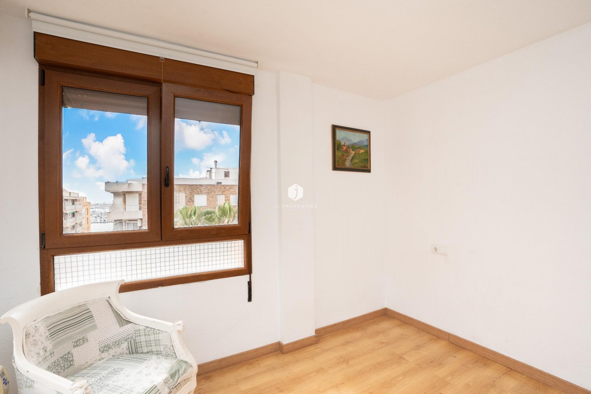 D'occasion - Appartement -
Torrevieja - El Acequión - Los Náufragos