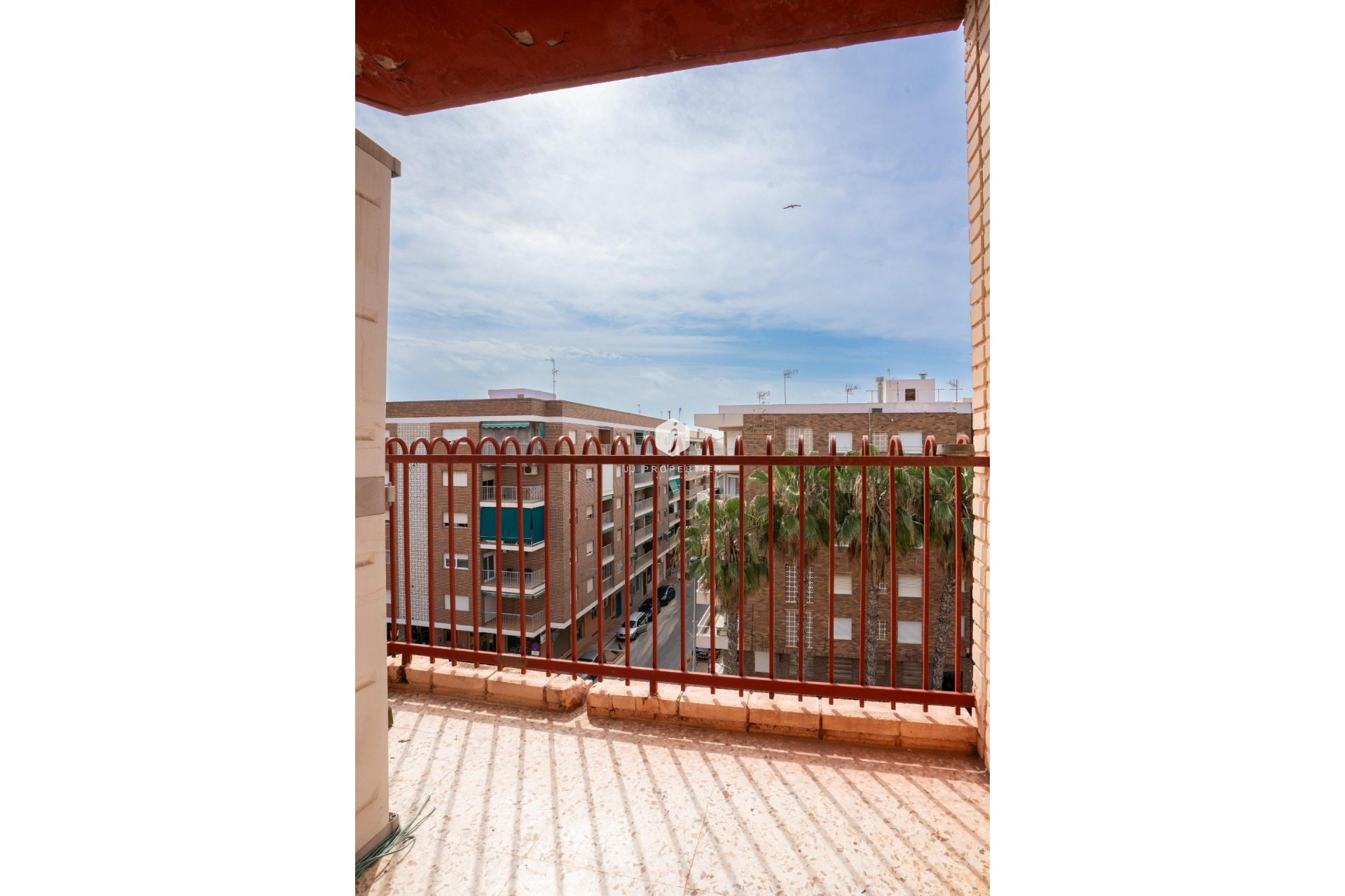 D'occasion - Appartement -
Torrevieja - El Acequión - Los Náufragos