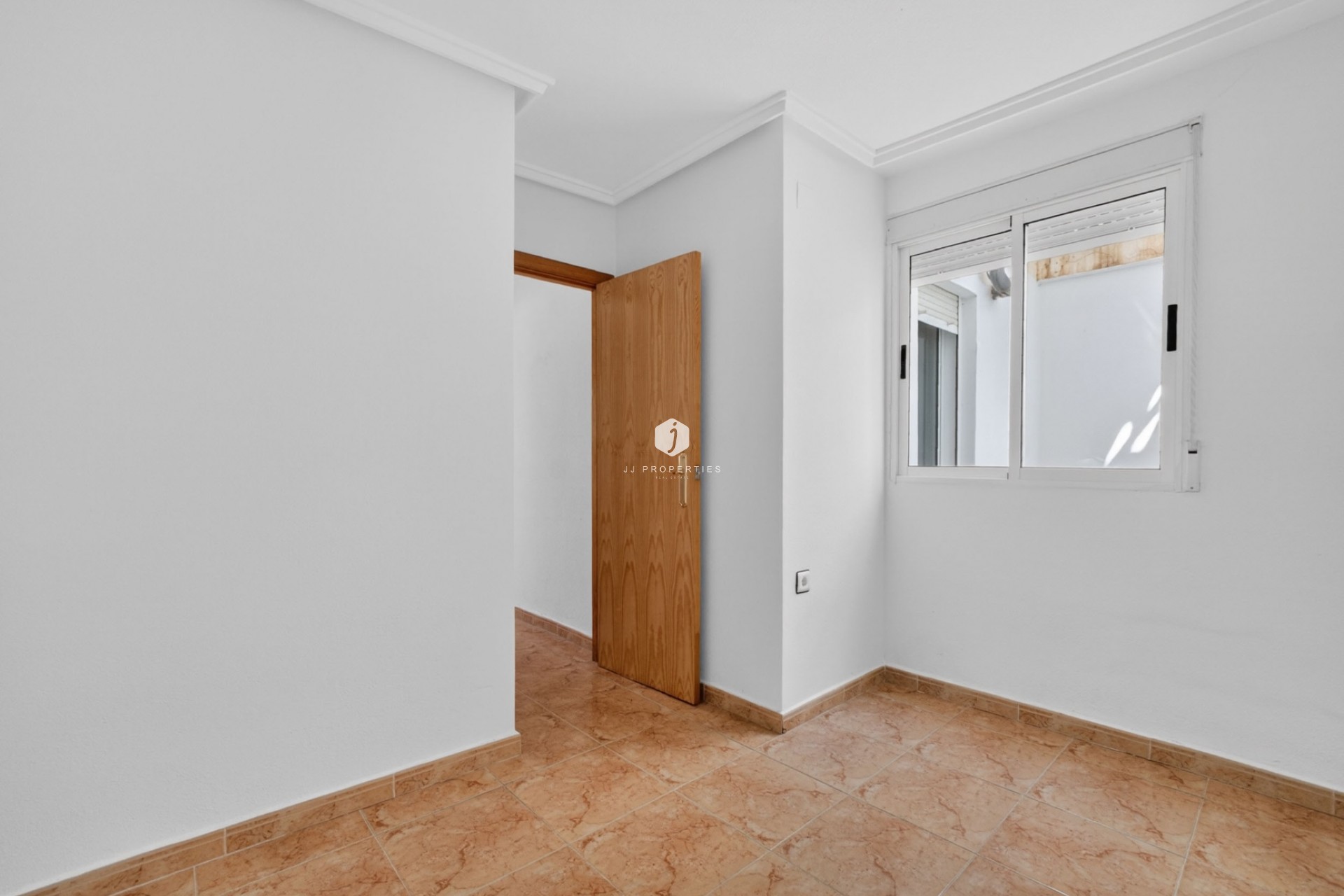 D'occasion - Appartement -
Torrevieja - El Limonar