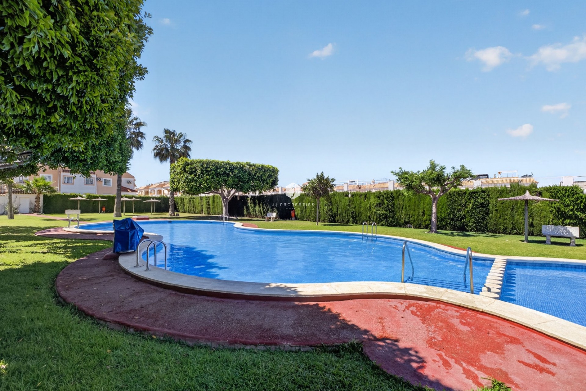D'occasion - Appartement -
Torrevieja - El Limonar