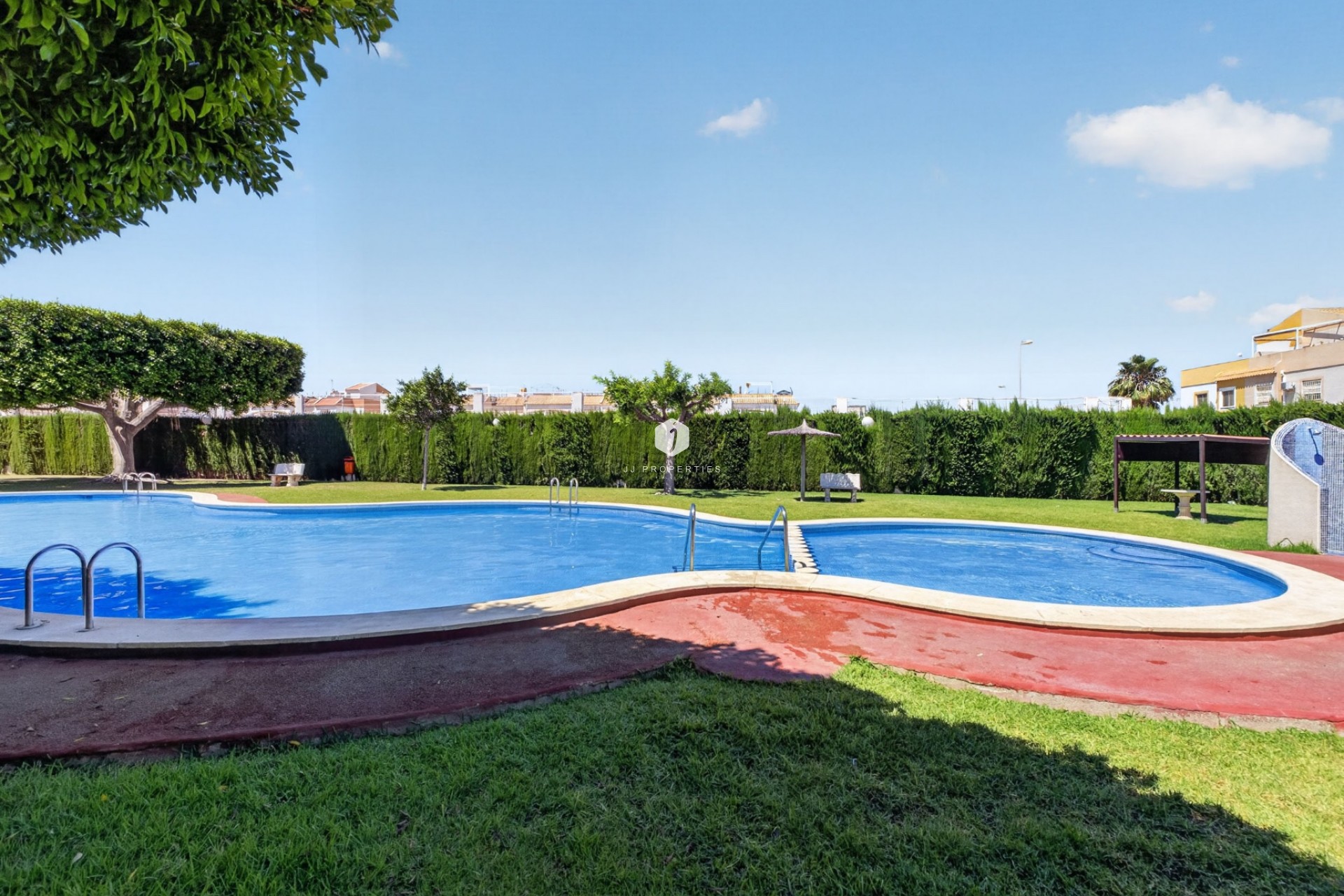 D'occasion - Appartement -
Torrevieja - El Limonar