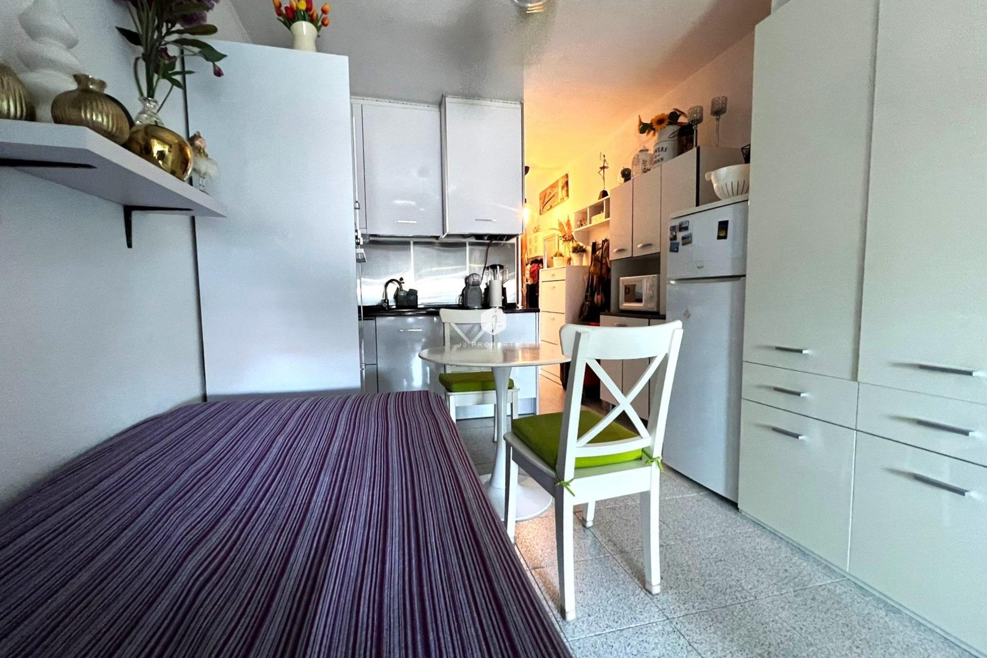 D'occasion - Appartement -
Torrevieja - El molino