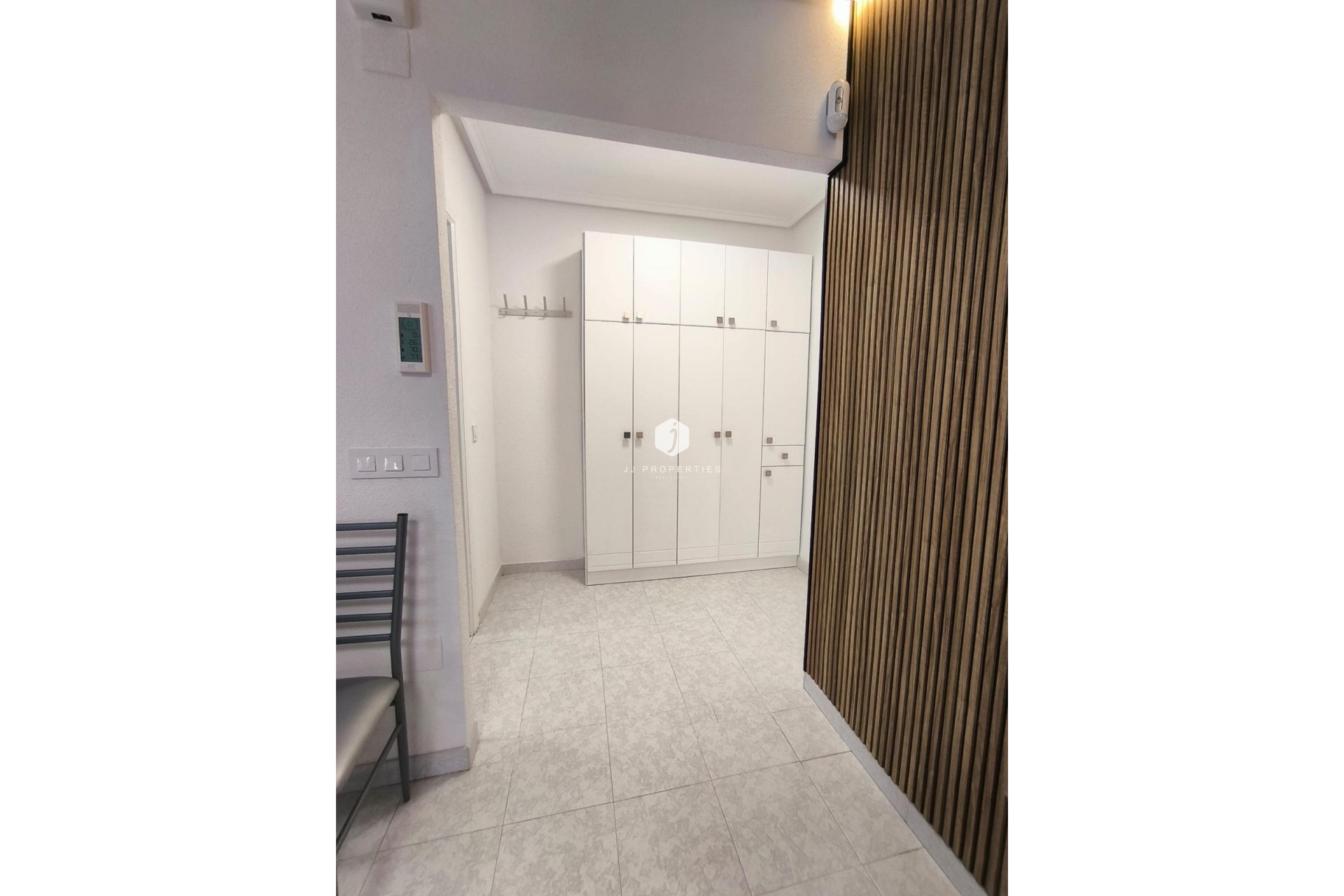 D'occasion - Appartement -
Torrevieja - El molino