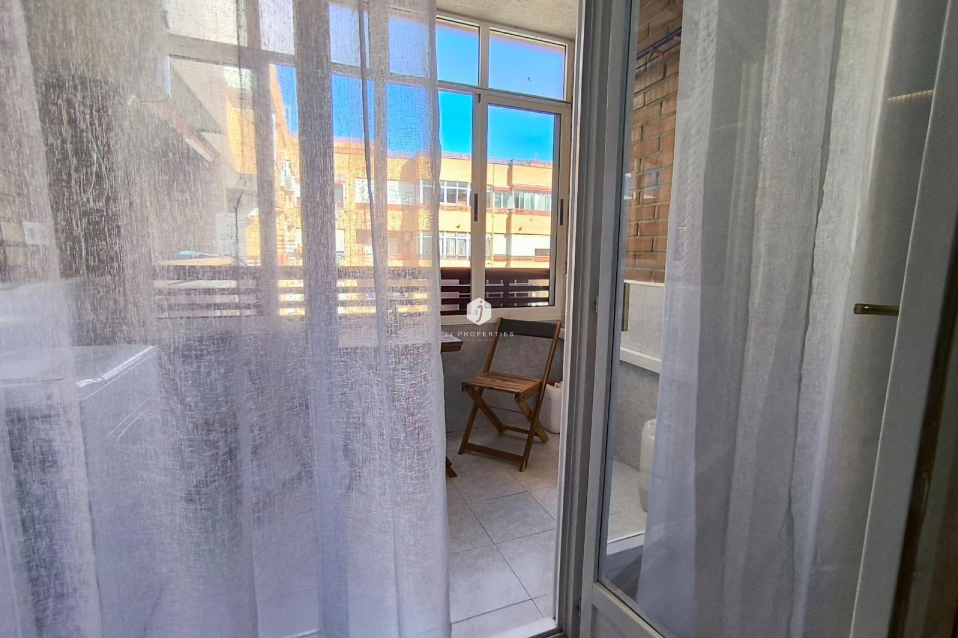 D'occasion - Appartement -
Torrevieja - El molino