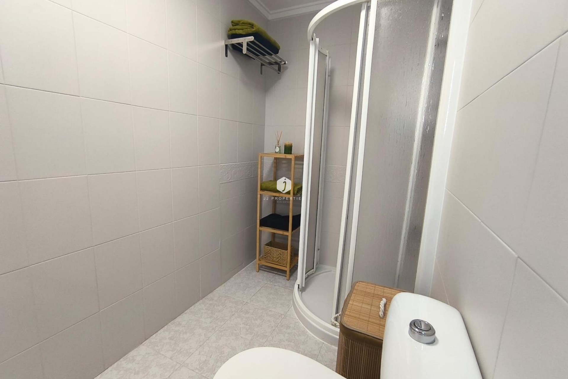 D'occasion - Appartement -
Torrevieja - El molino