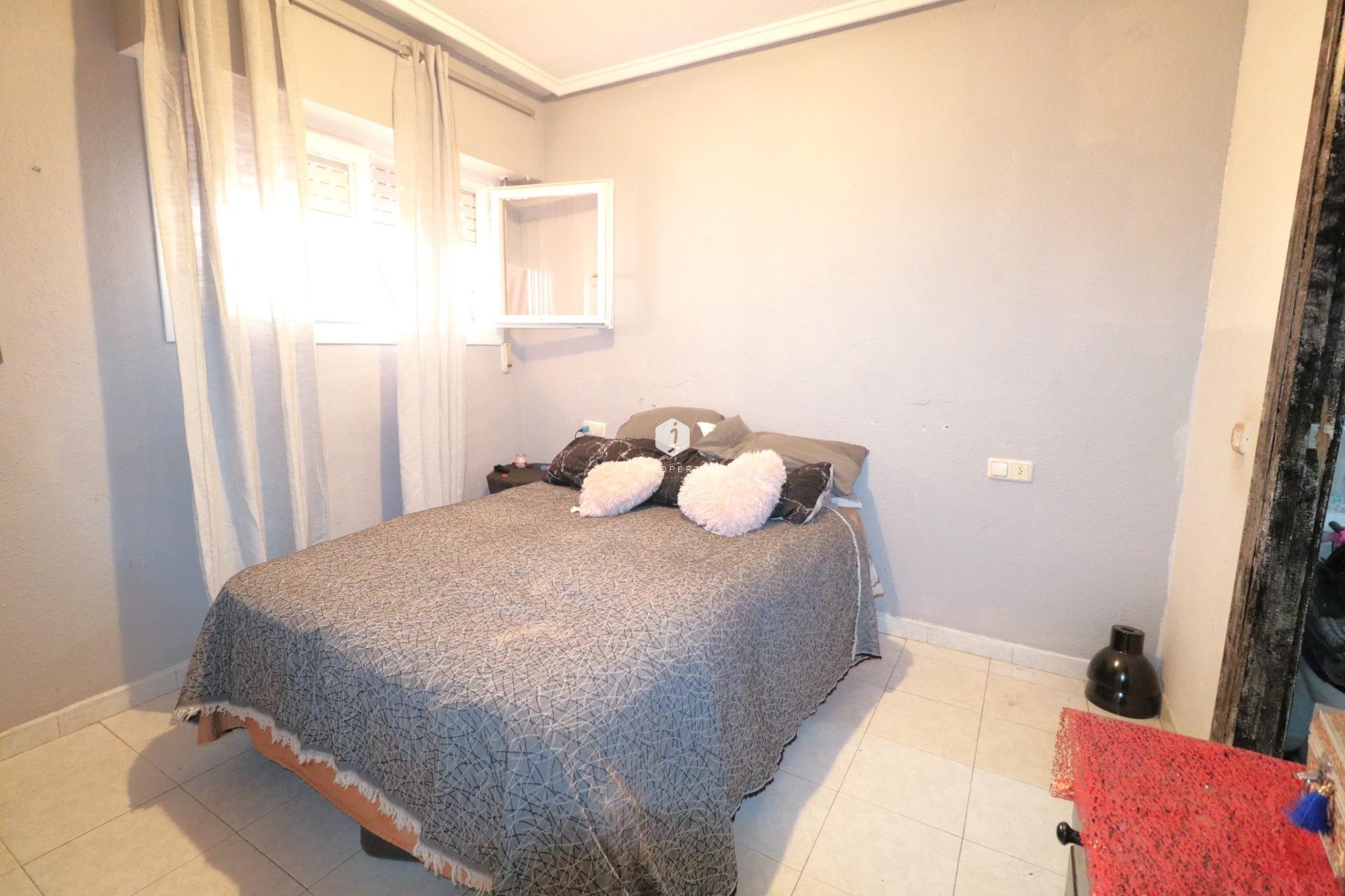 D'occasion - Appartement -
Torrevieja - El molino