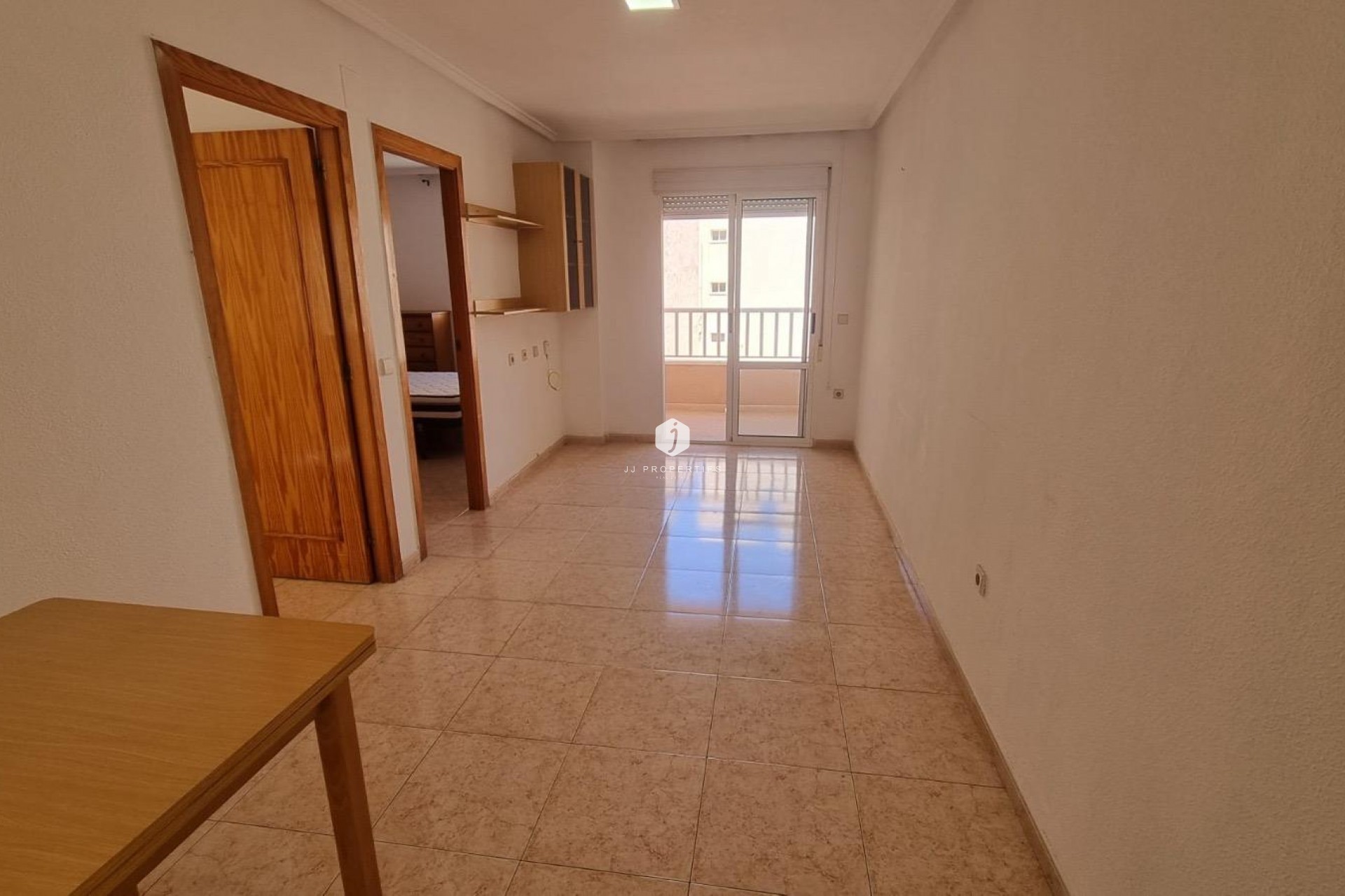 D'occasion - Appartement -
Torrevieja - El molino