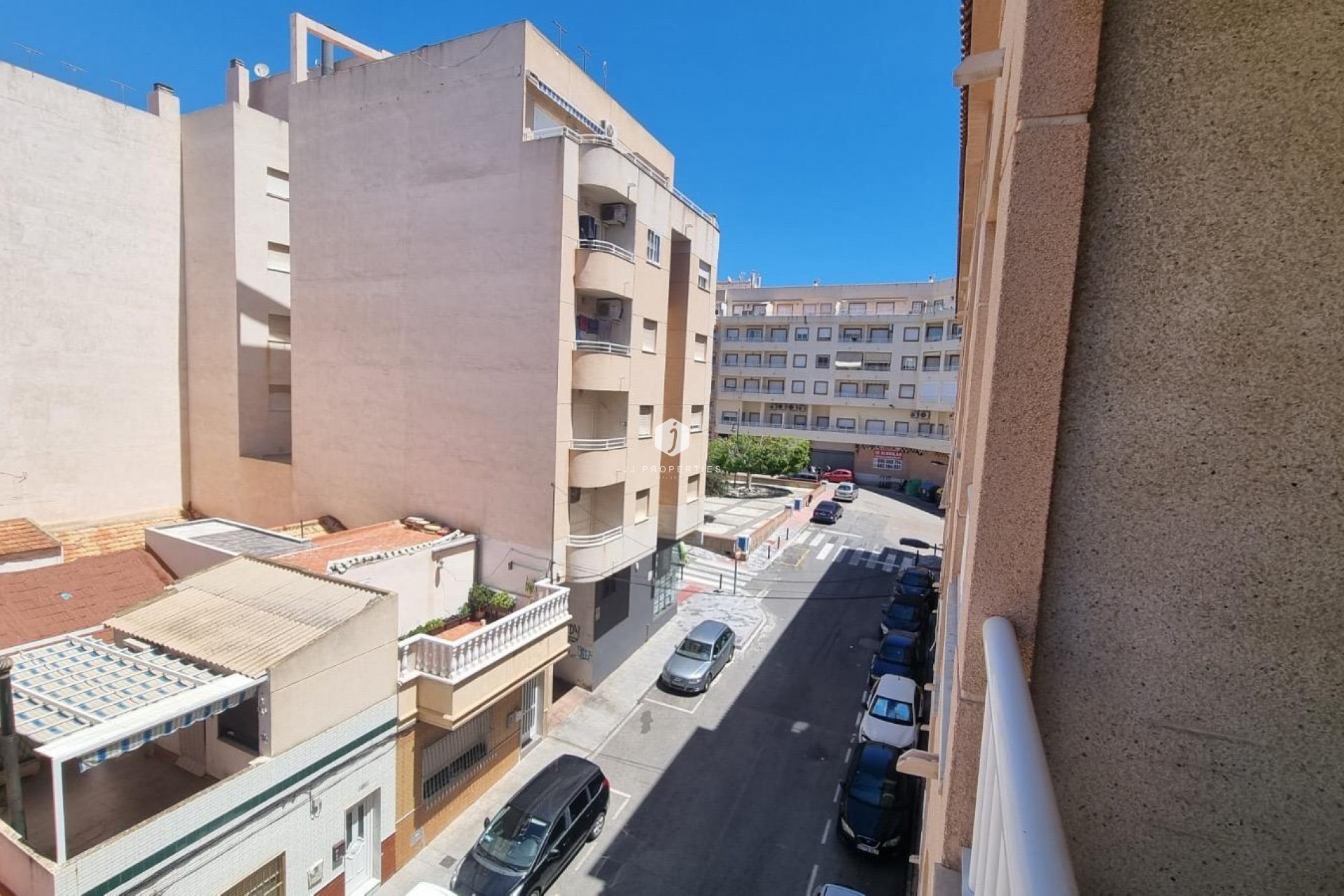 D'occasion - Appartement -
Torrevieja - El molino