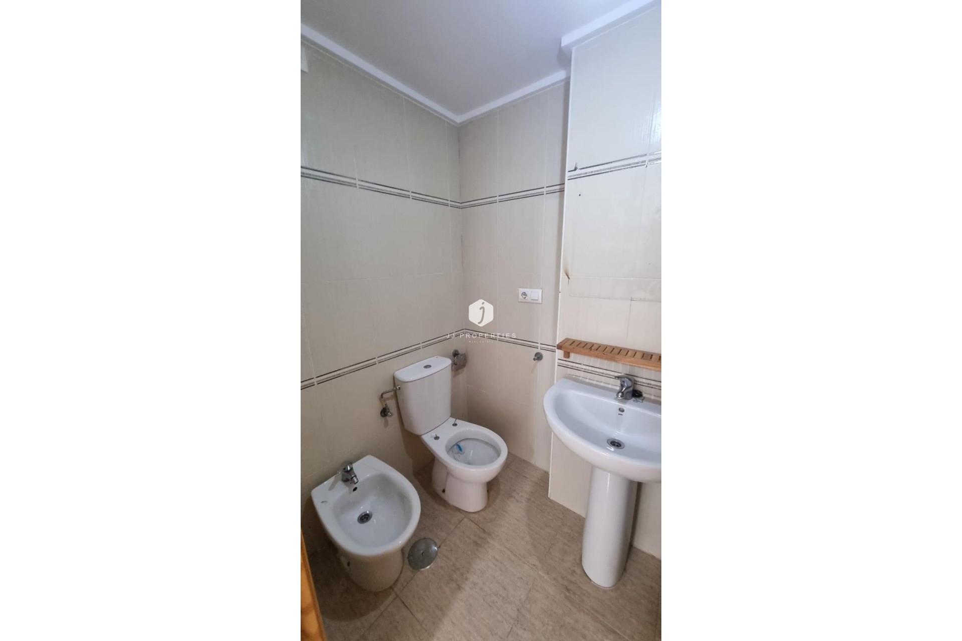 D'occasion - Appartement -
Torrevieja - El molino