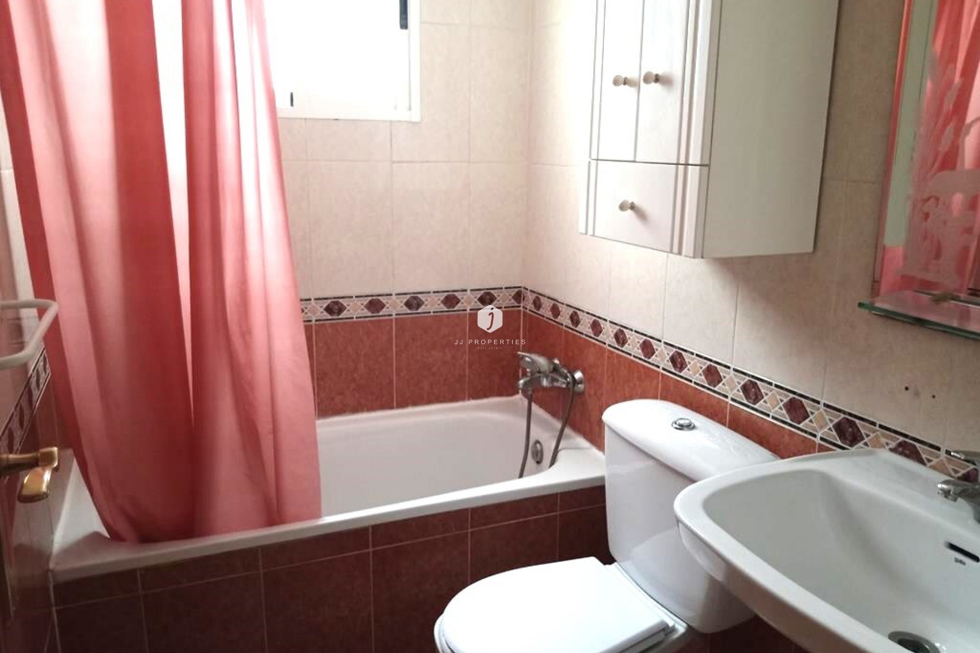 D'occasion - Appartement -
Torrevieja - El molino
