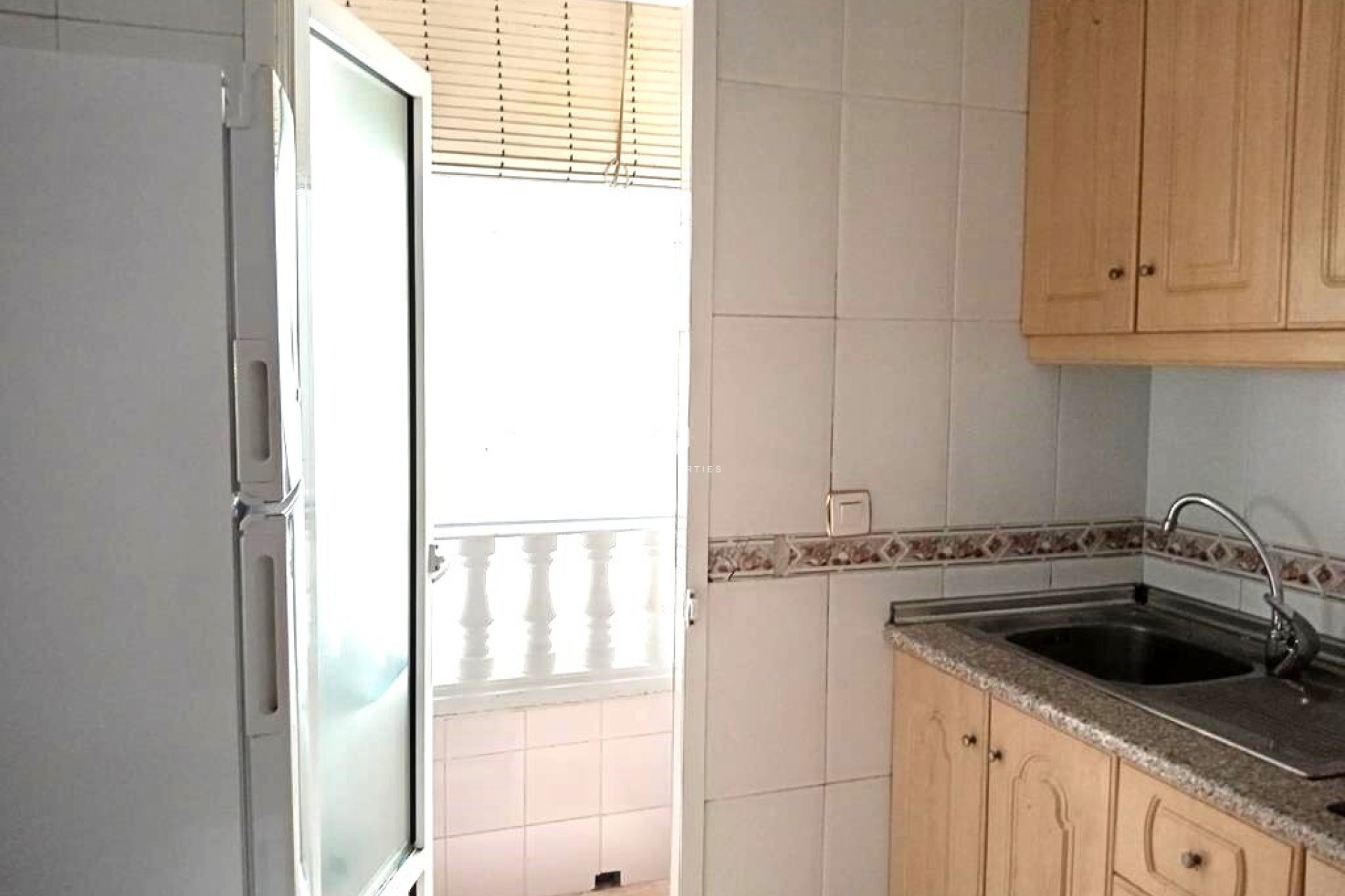 D'occasion - Appartement -
Torrevieja - El molino