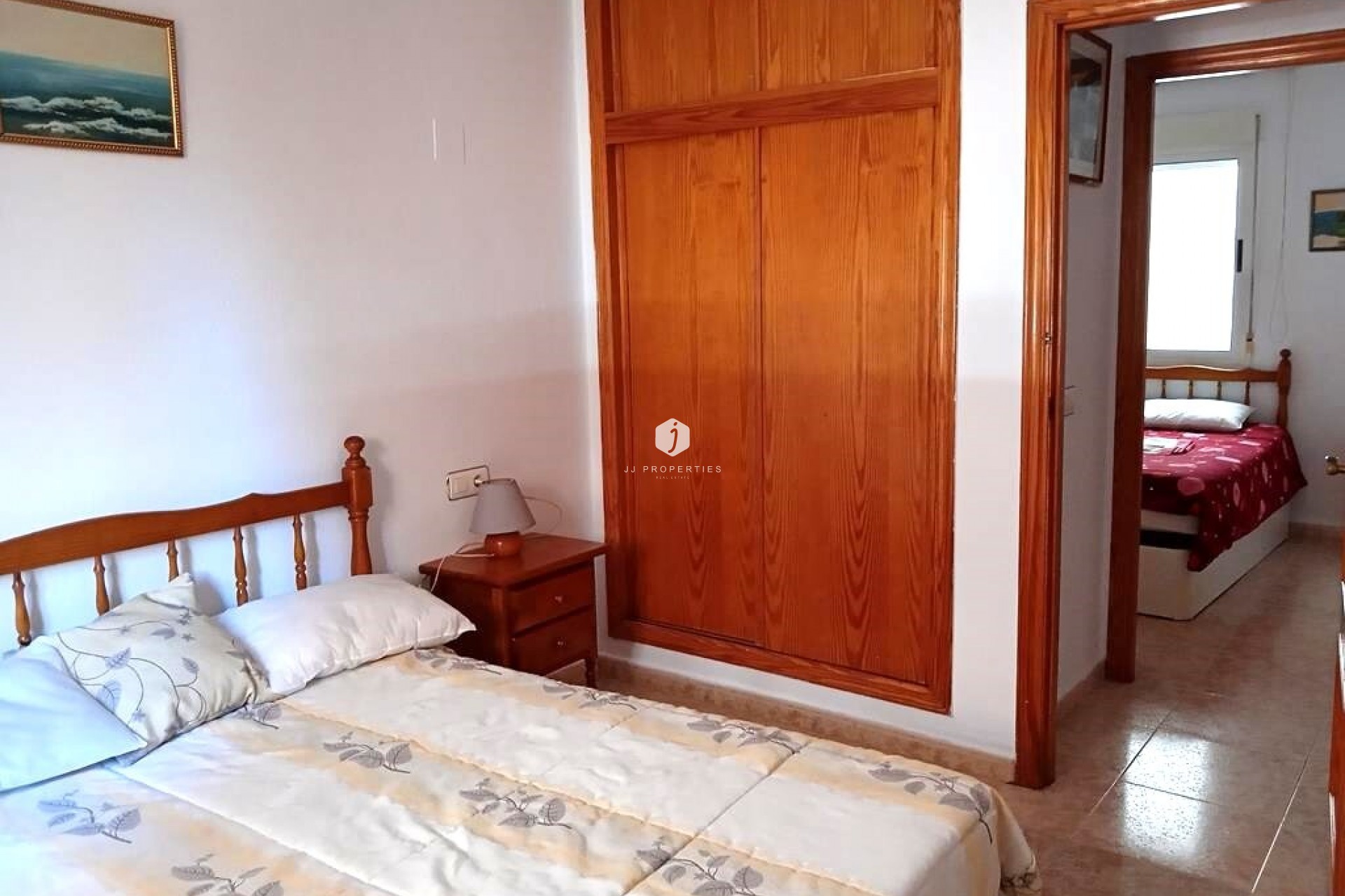 D'occasion - Appartement -
Torrevieja - El molino