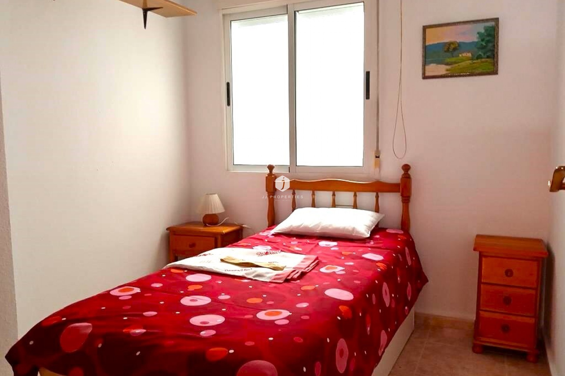 D'occasion - Appartement -
Torrevieja - El molino