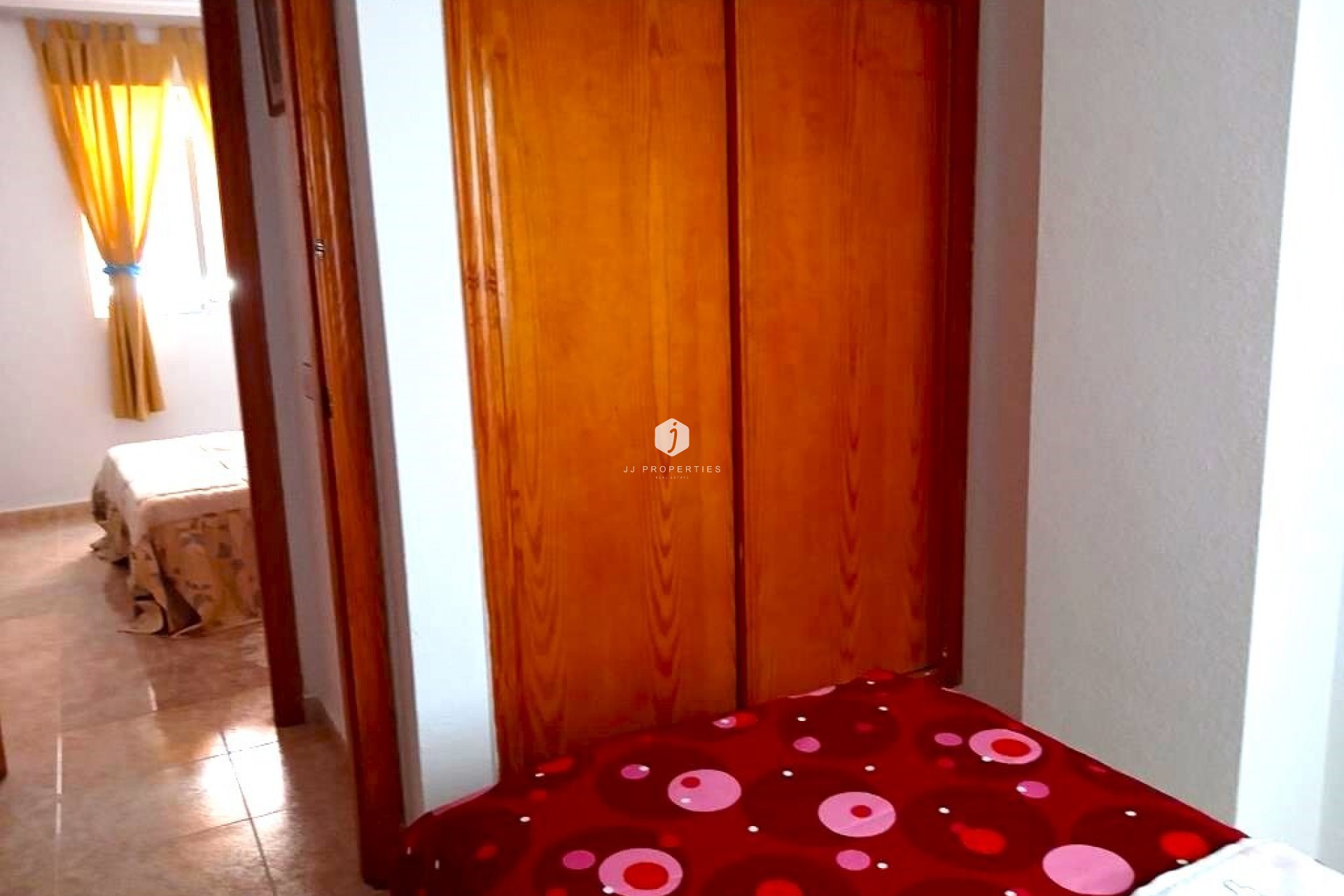 D'occasion - Appartement -
Torrevieja - El molino