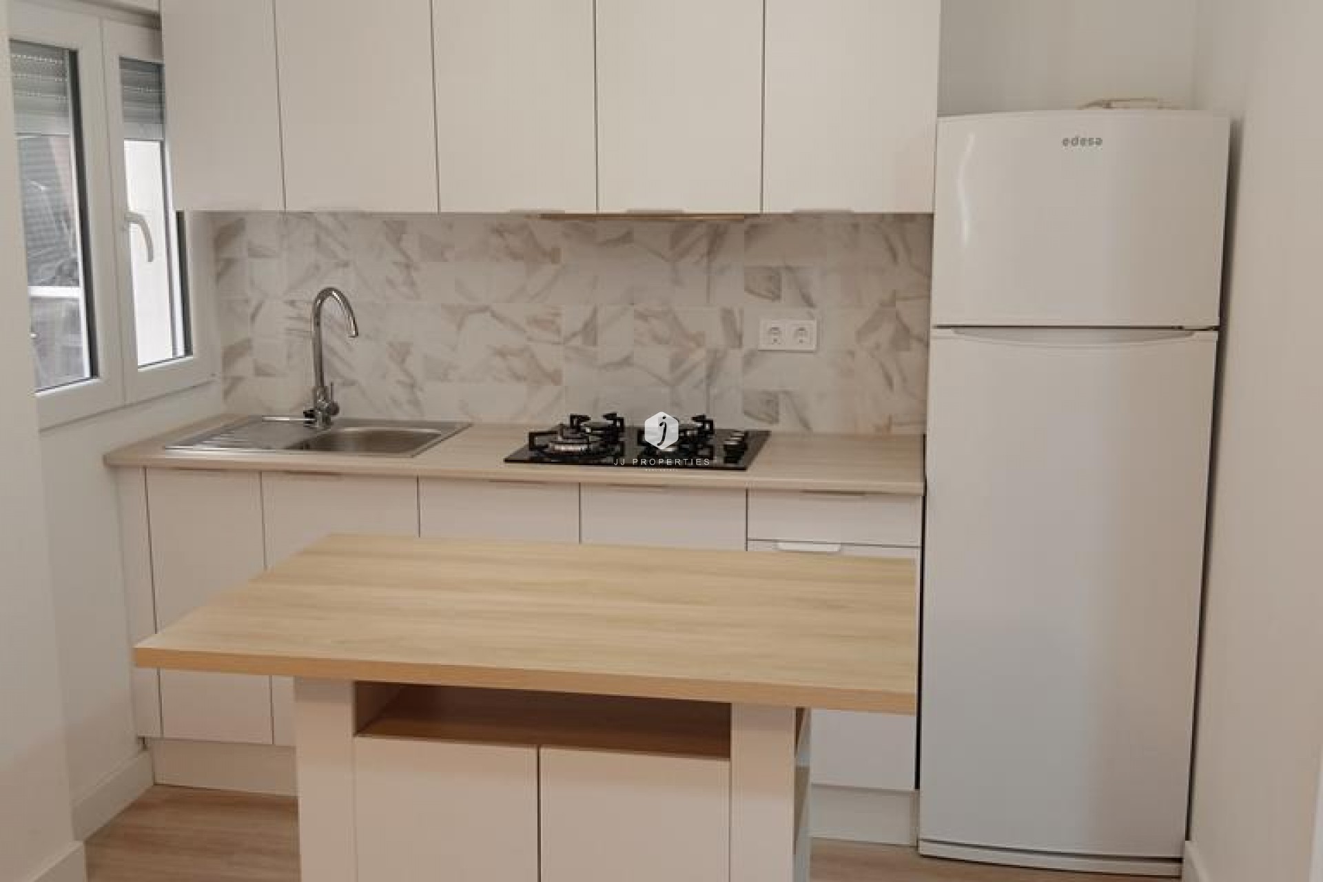 D'occasion - Appartement -
Torrevieja - El molino
