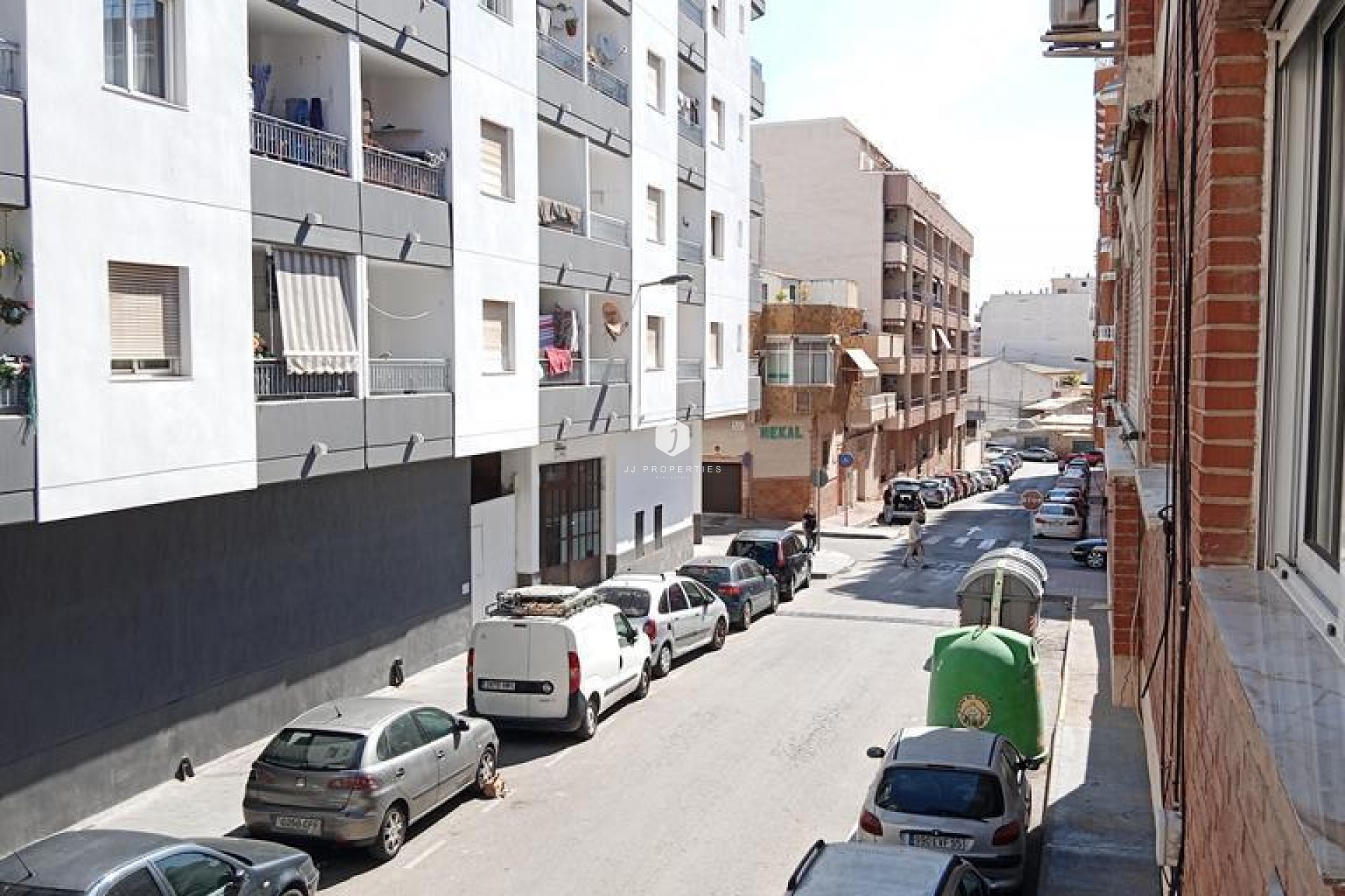 D'occasion - Appartement -
Torrevieja - El molino