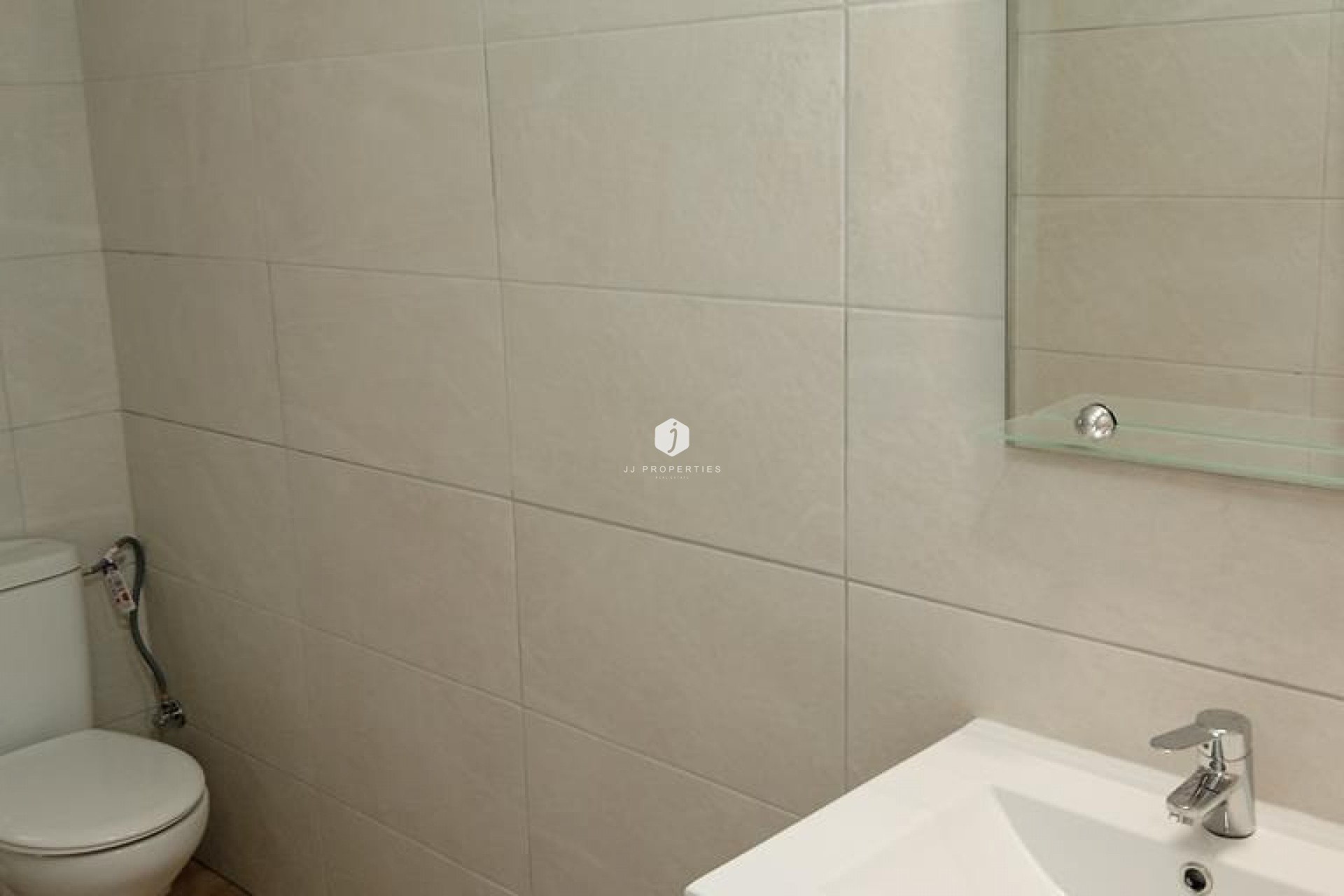 D'occasion - Appartement -
Torrevieja - El molino
