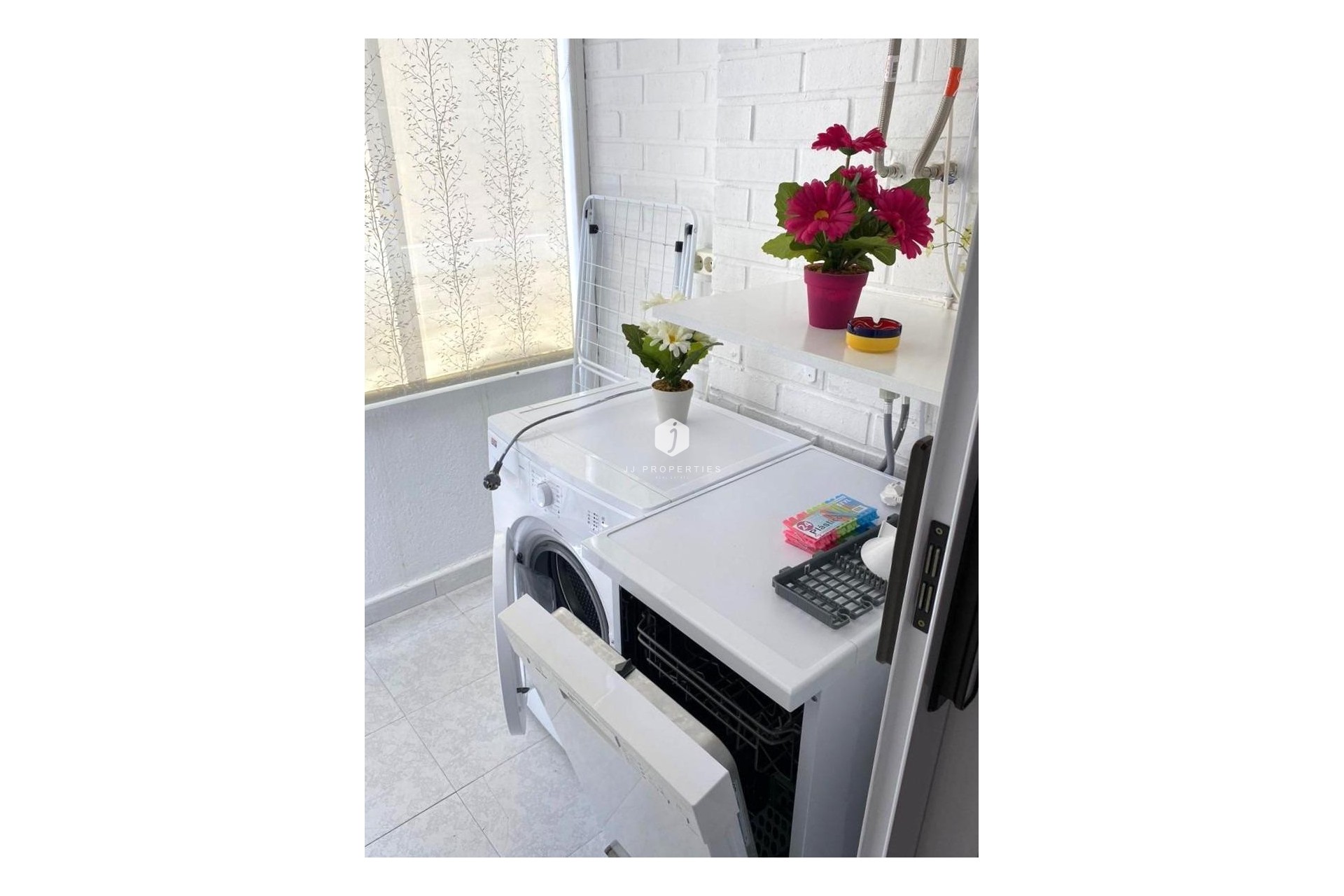 D'occasion - Appartement -
Torrevieja - El molino