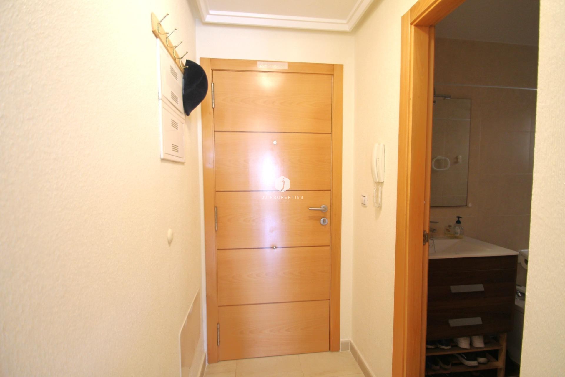 D'occasion - Appartement -
Torrevieja - El molino