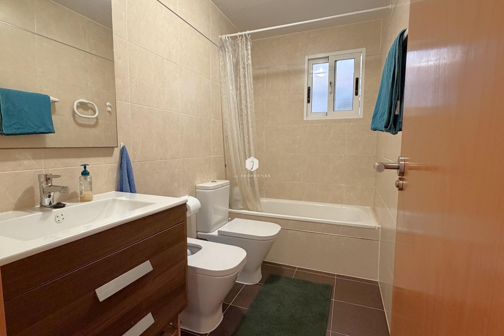 D'occasion - Appartement -
Torrevieja - El molino