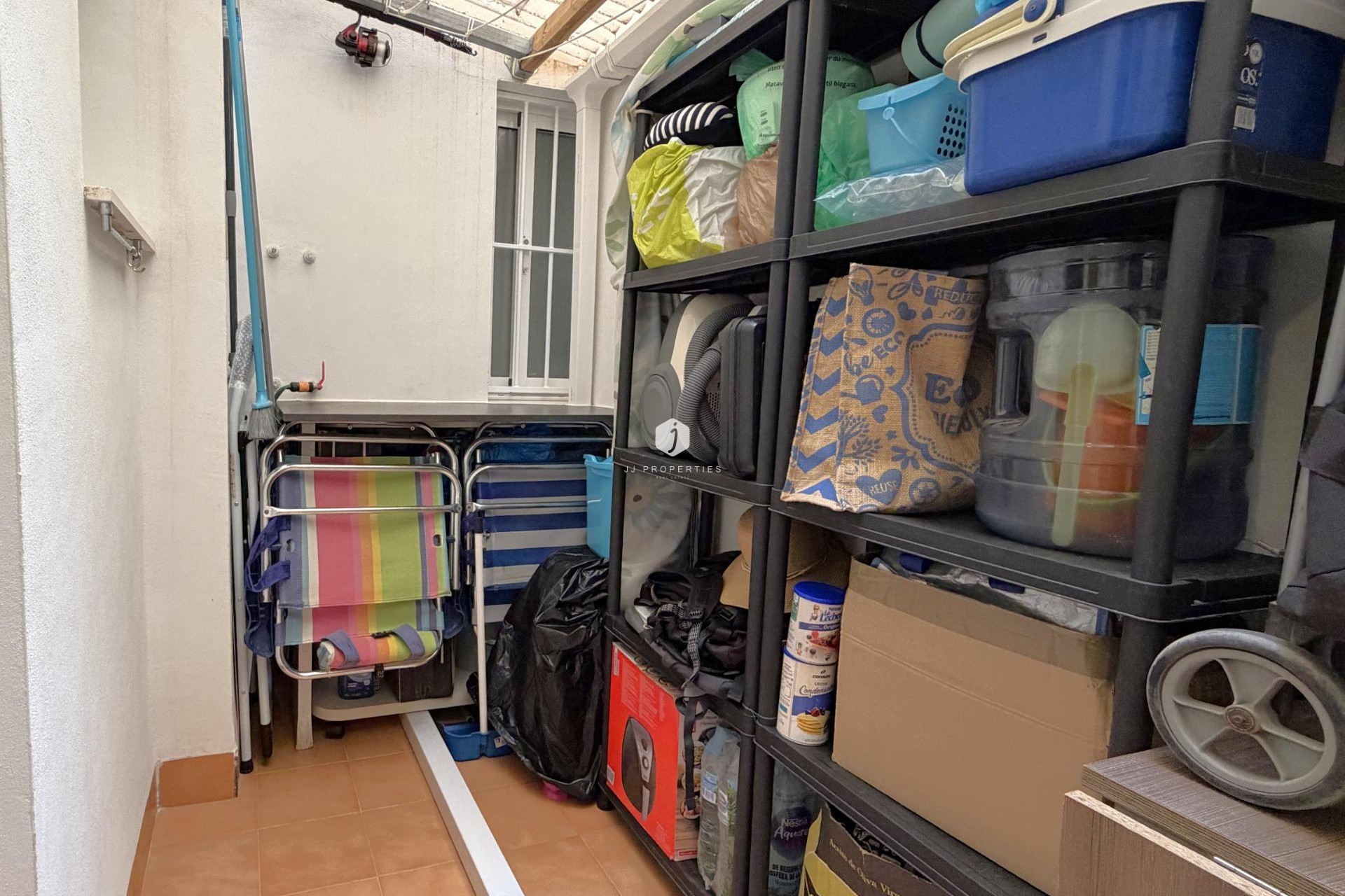 D'occasion - Appartement -
Torrevieja - El molino