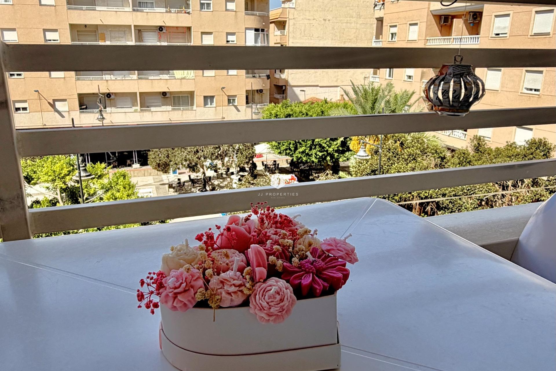 D'occasion - Appartement -
Torrevieja - El molino