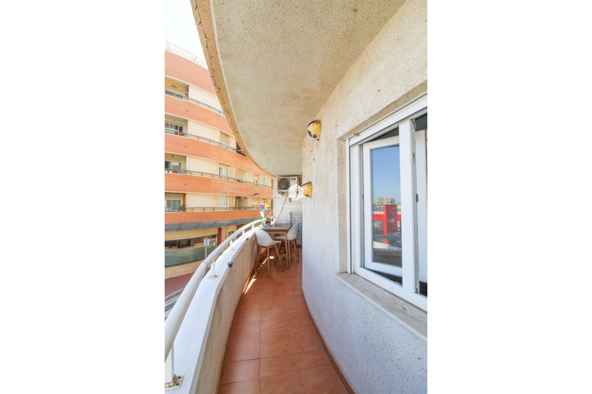 D'occasion - Appartement -
Torrevieja - El molino