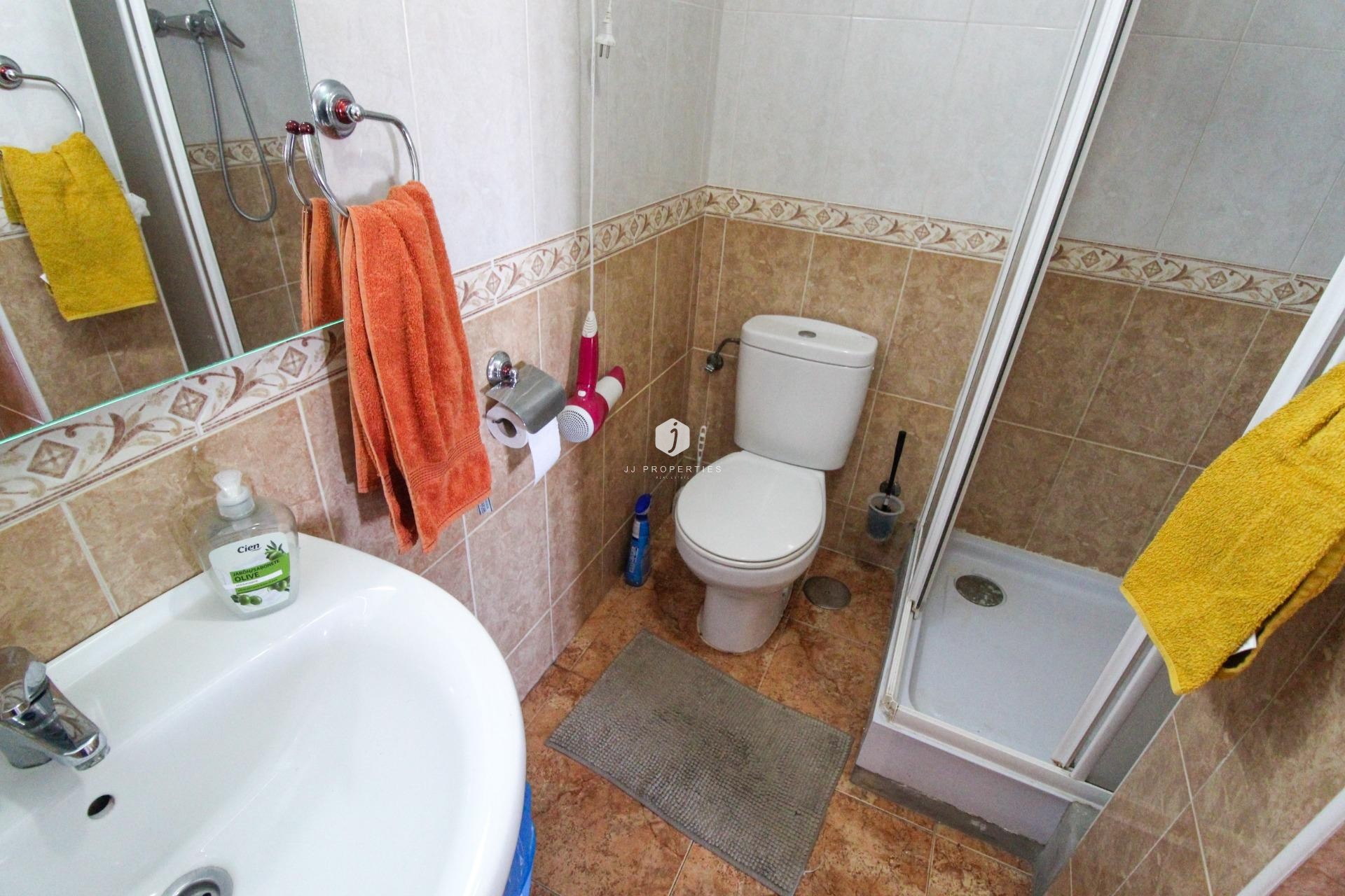 D'occasion - Appartement -
Torrevieja - El molino