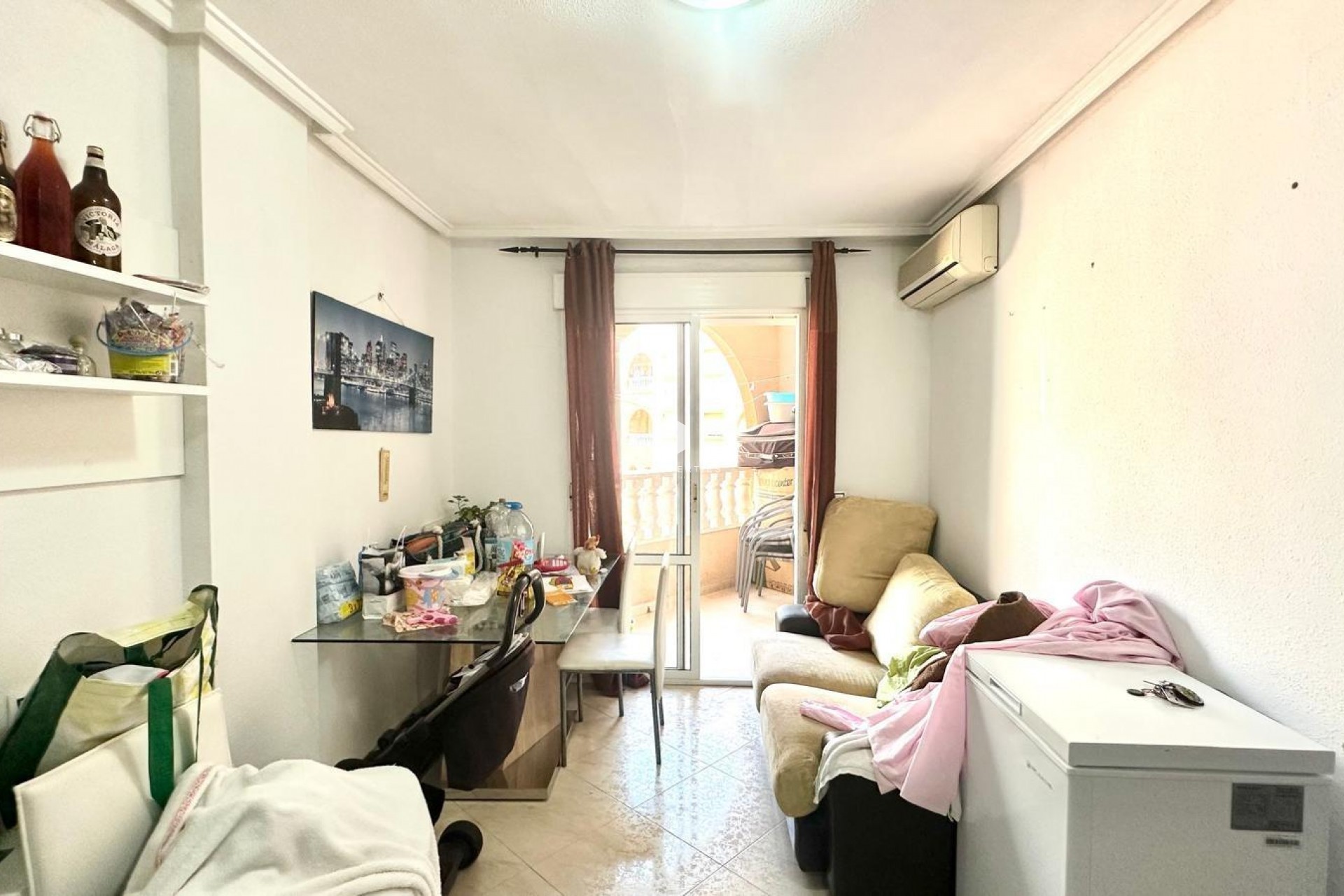 D'occasion - Appartement -
Torrevieja - Estacion de autobuses