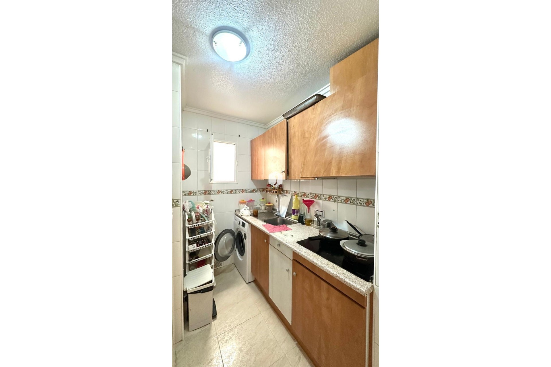 D'occasion - Appartement -
Torrevieja - Estacion de autobuses