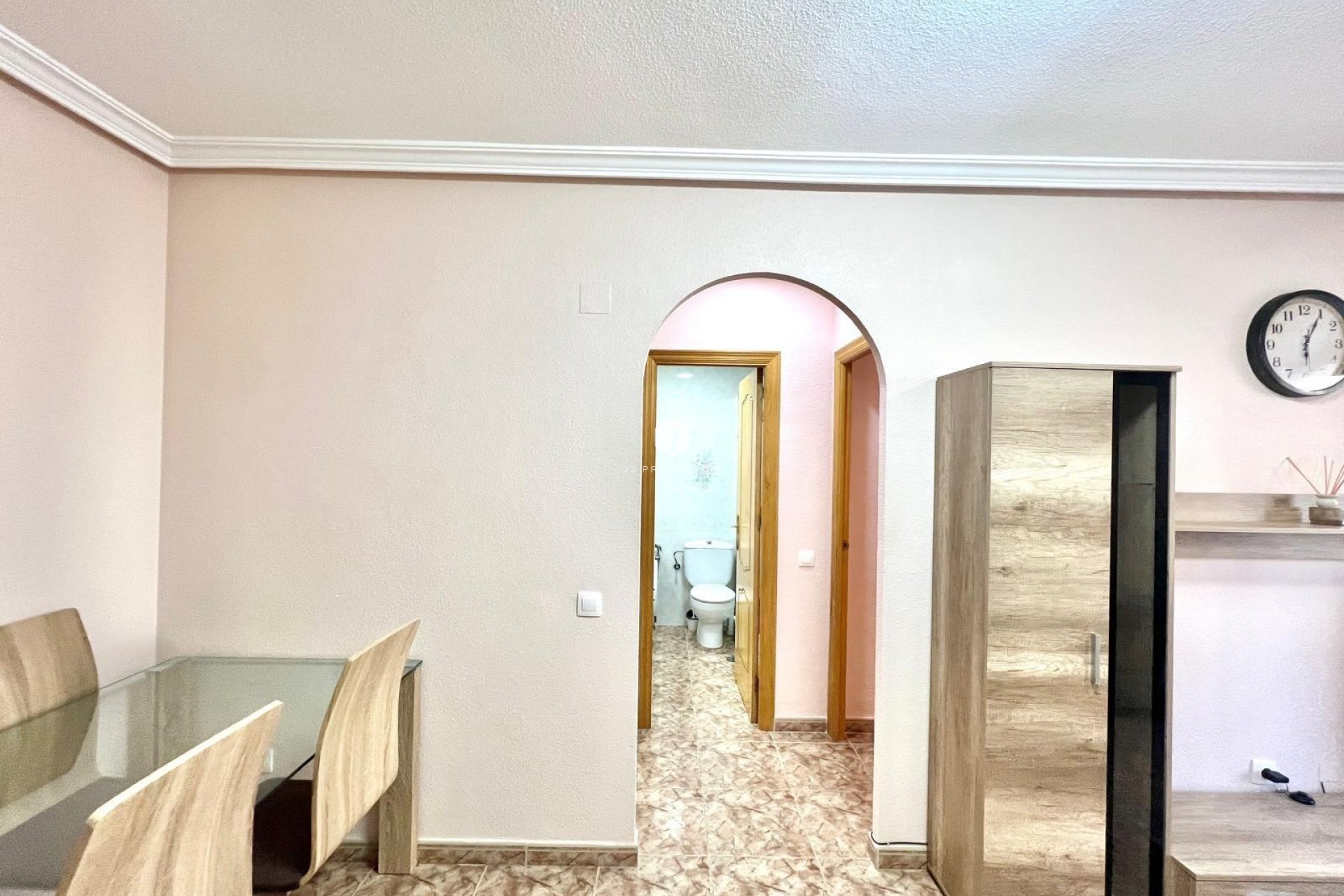 D'occasion - Appartement -
Torrevieja - Estacion de autobuses