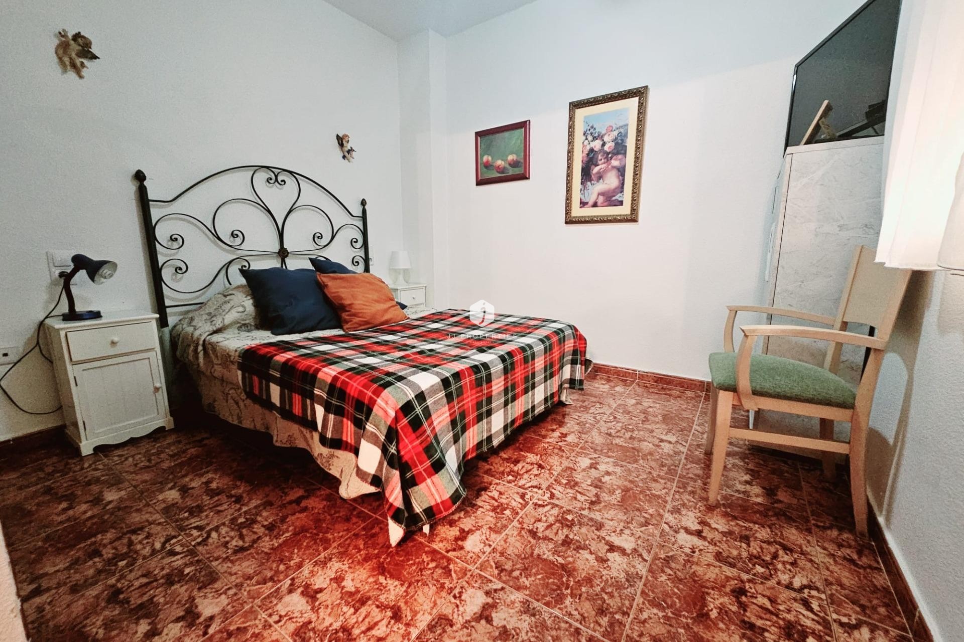 D'occasion - Appartement -
Torrevieja - Estacion de autobuses