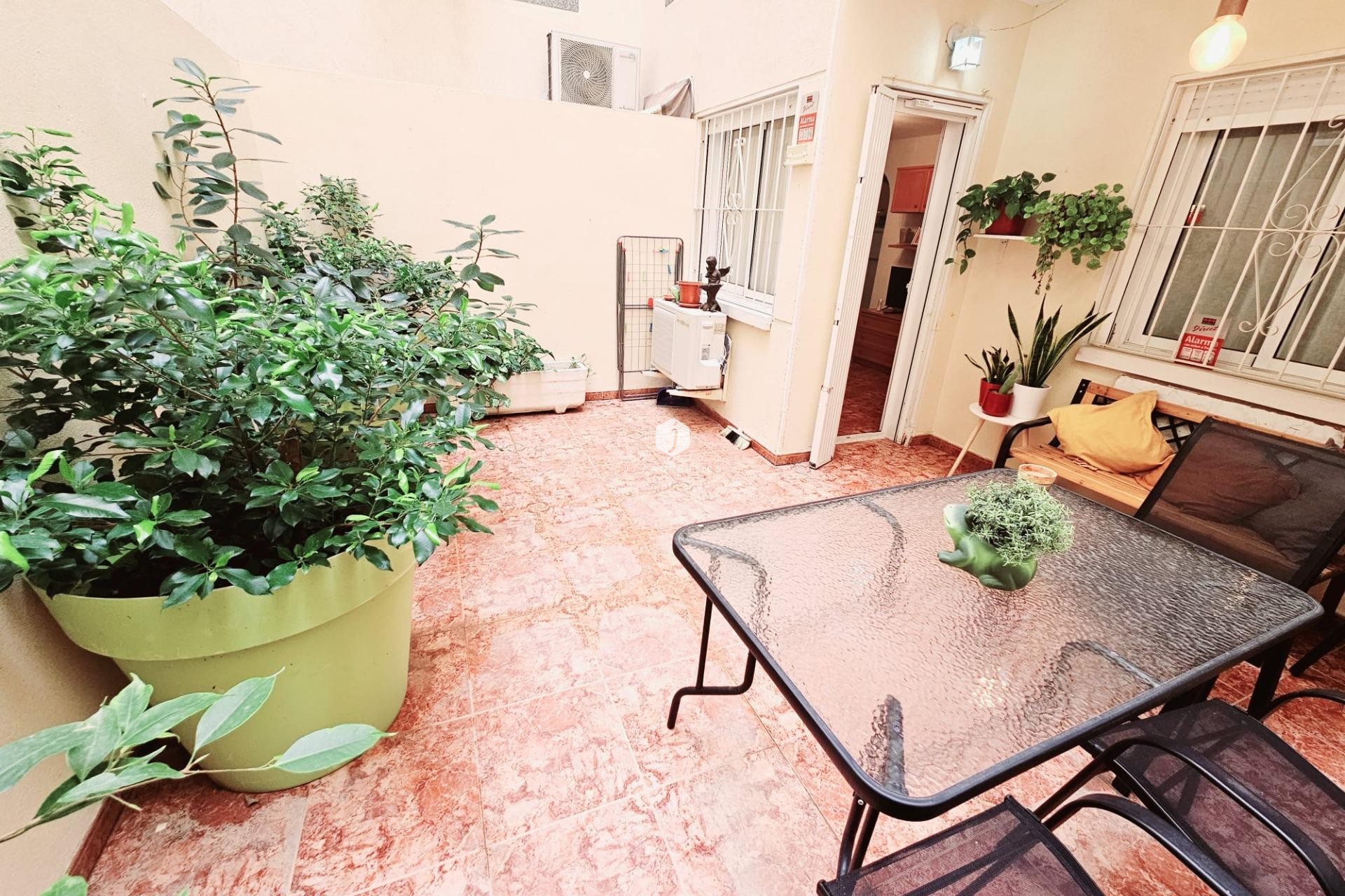 D'occasion - Appartement -
Torrevieja - Estacion de autobuses