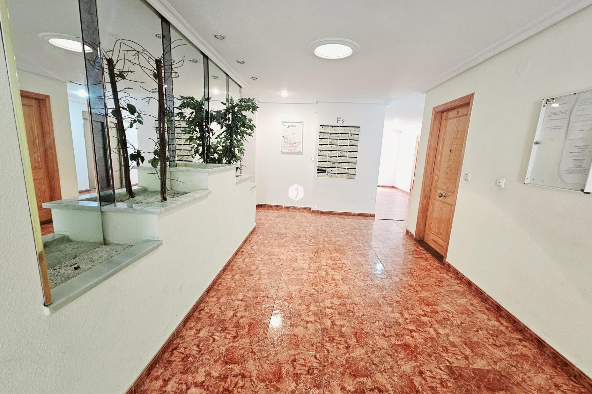 D'occasion - Appartement -
Torrevieja - Estacion de autobuses