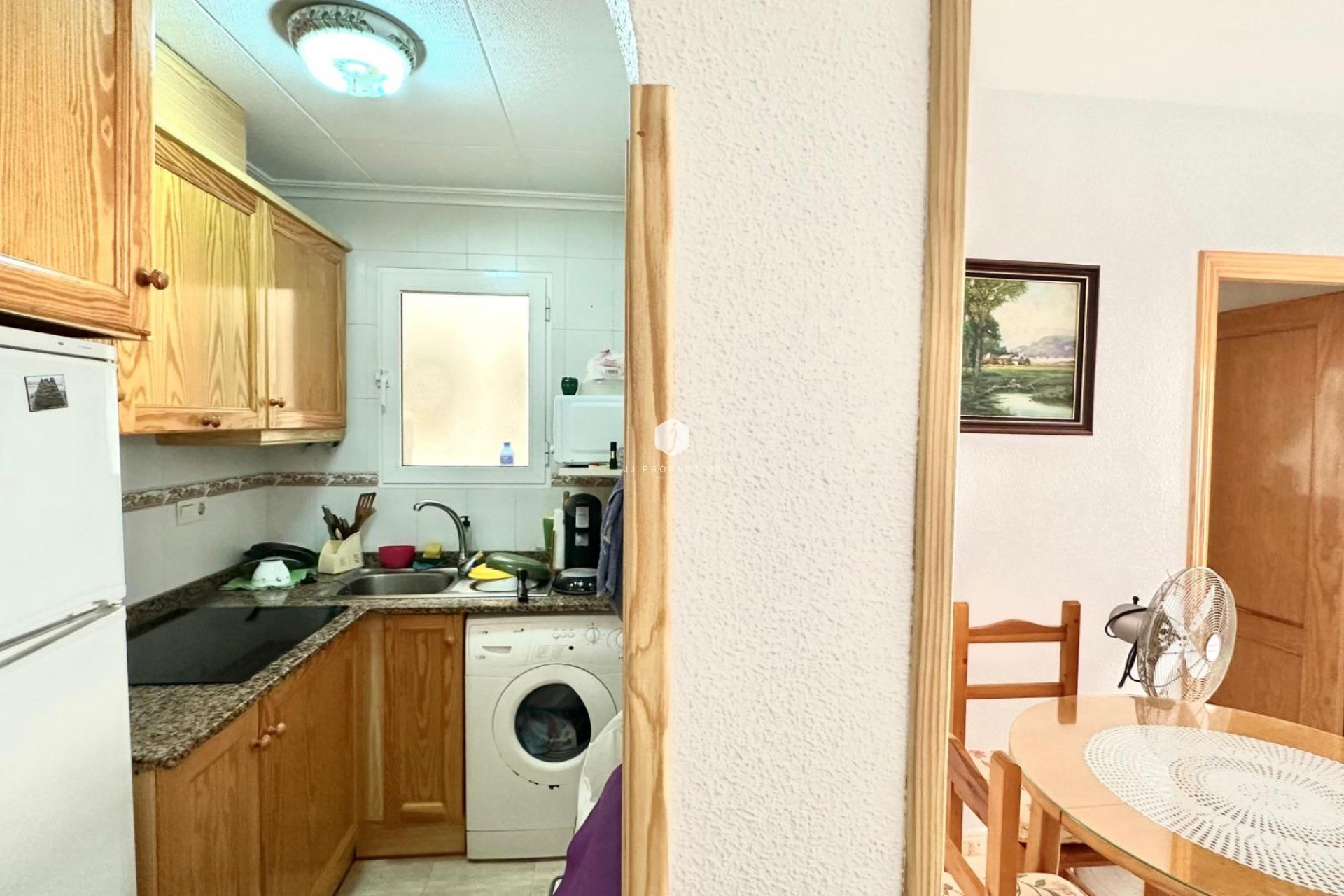 D'occasion - Appartement -
Torrevieja - Estacion de autobuses