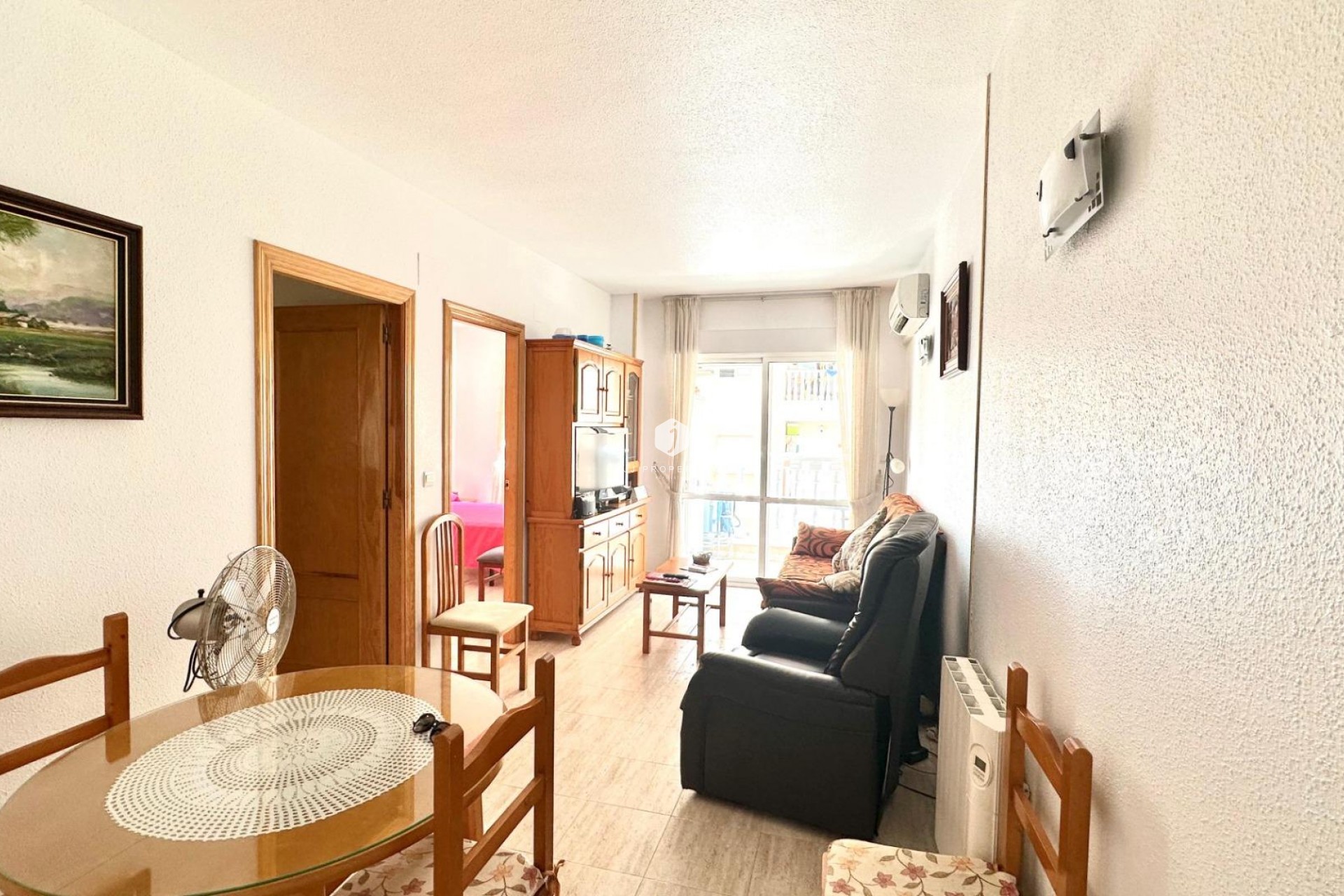 D'occasion - Appartement -
Torrevieja - Estacion de autobuses