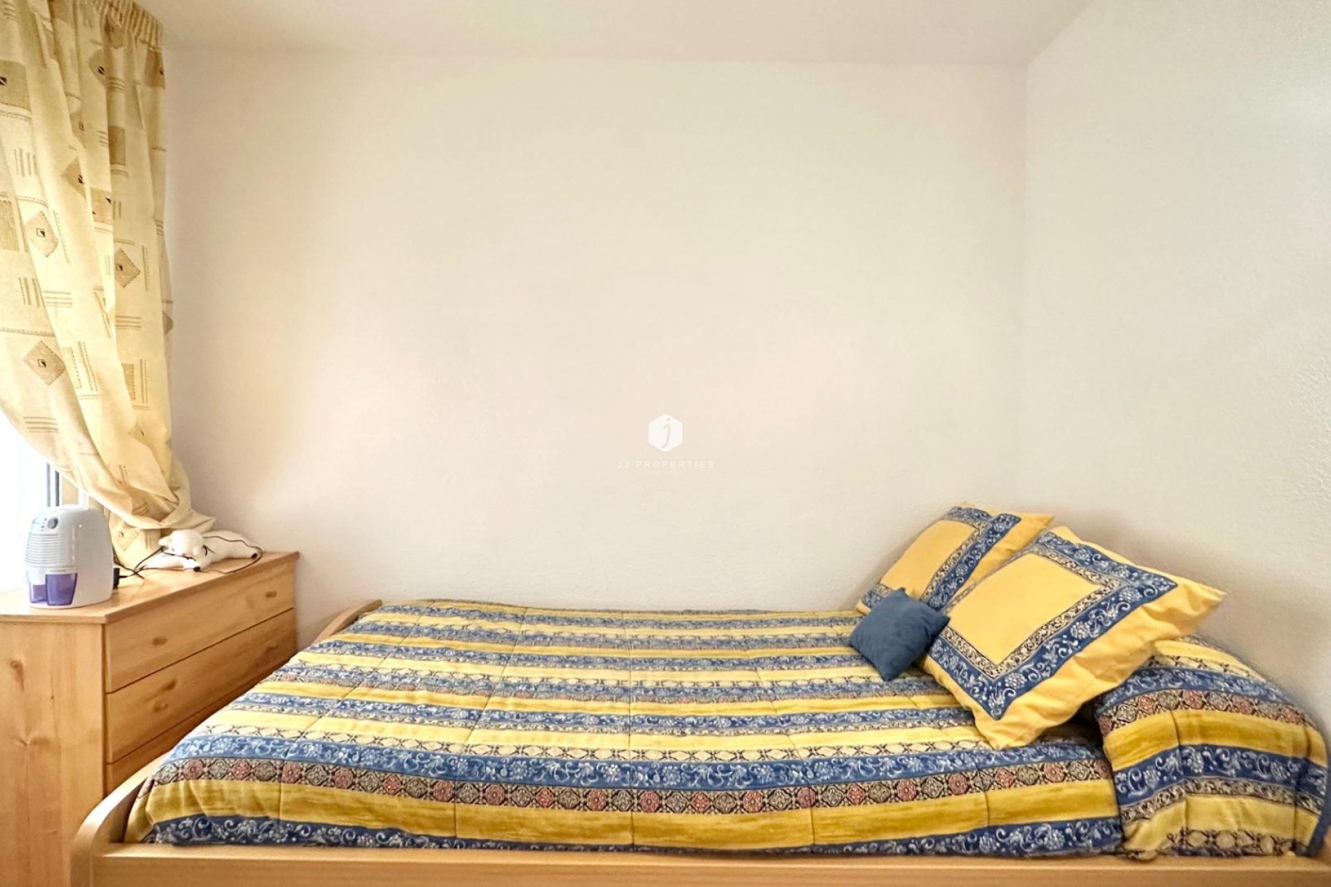 D'occasion - Appartement -
Torrevieja - Estacion de autobuses