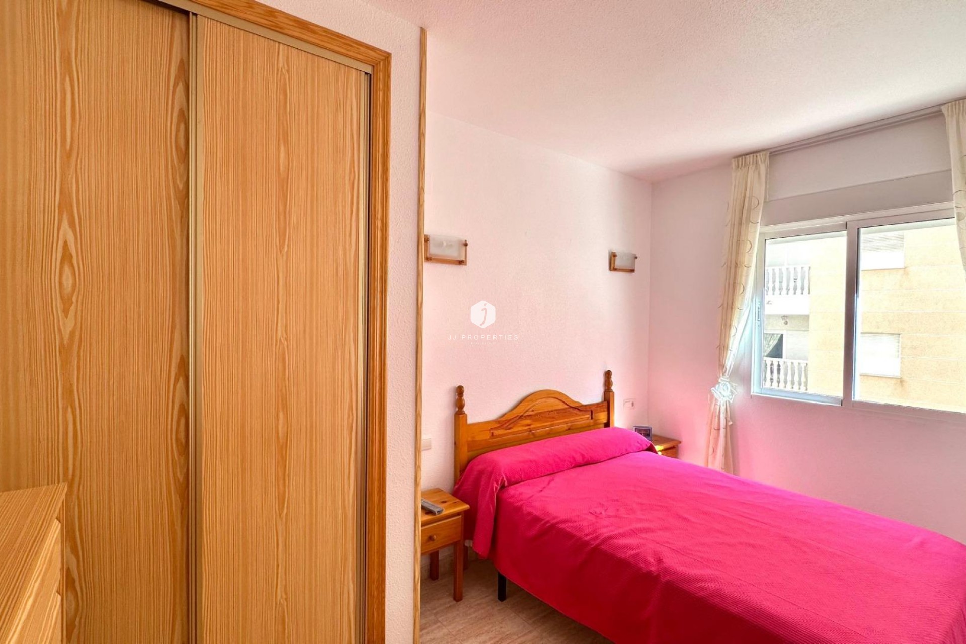 D'occasion - Appartement -
Torrevieja - Estacion de autobuses