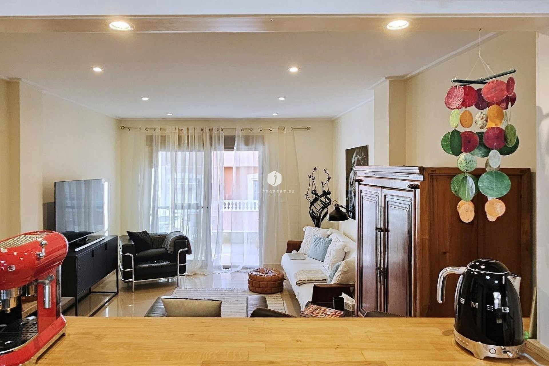 D'occasion - Appartement -
Torrevieja - Estacion de autobuses