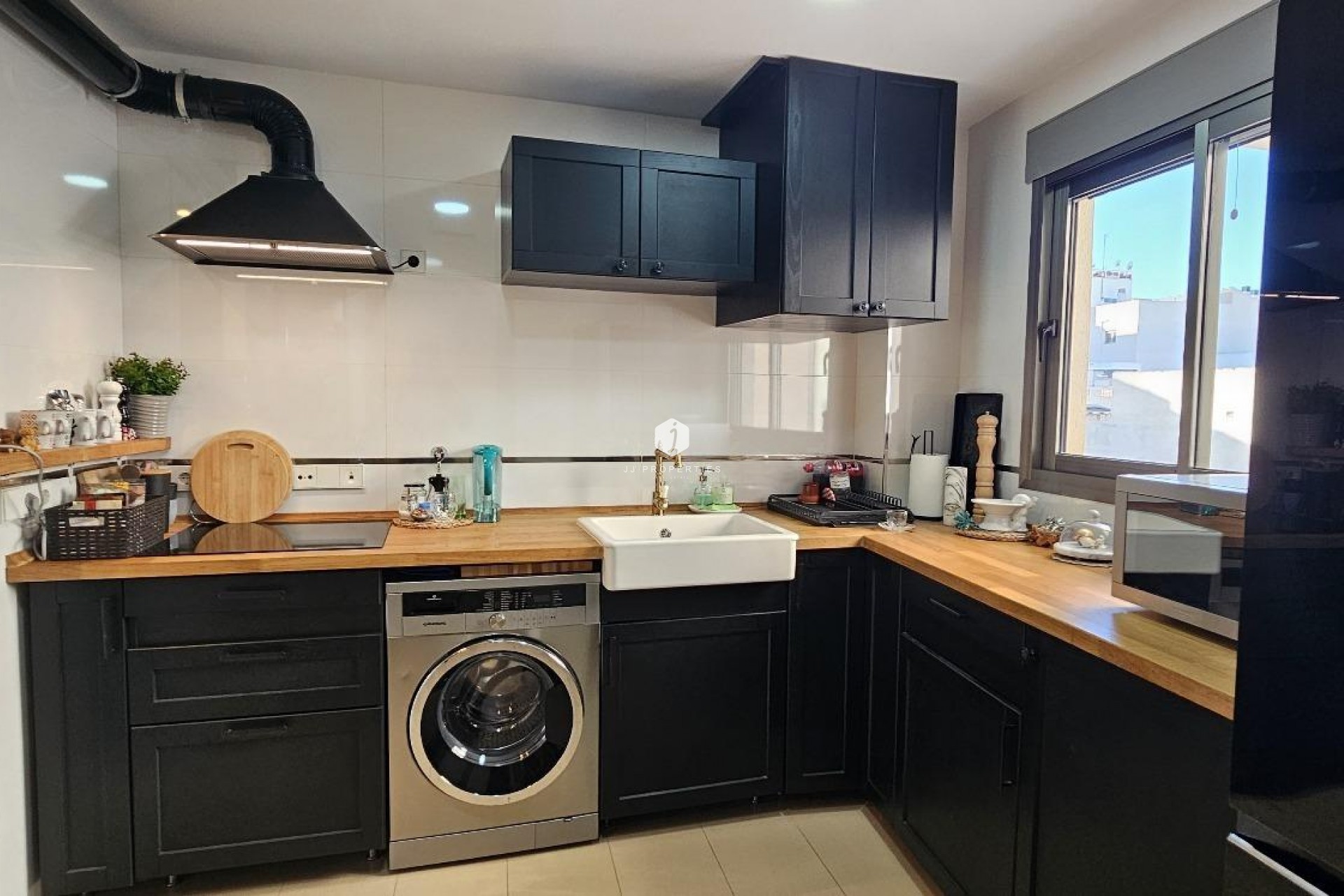 D'occasion - Appartement -
Torrevieja - Estacion de autobuses